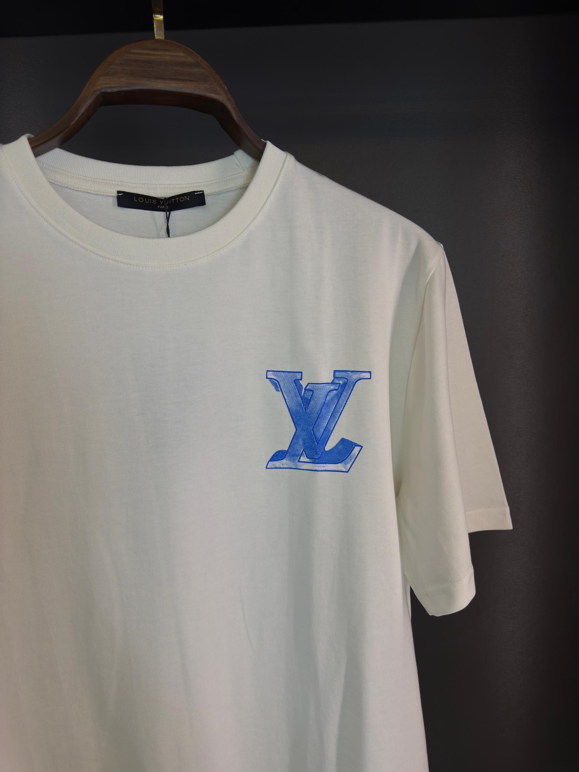 Louis vuitton tişört