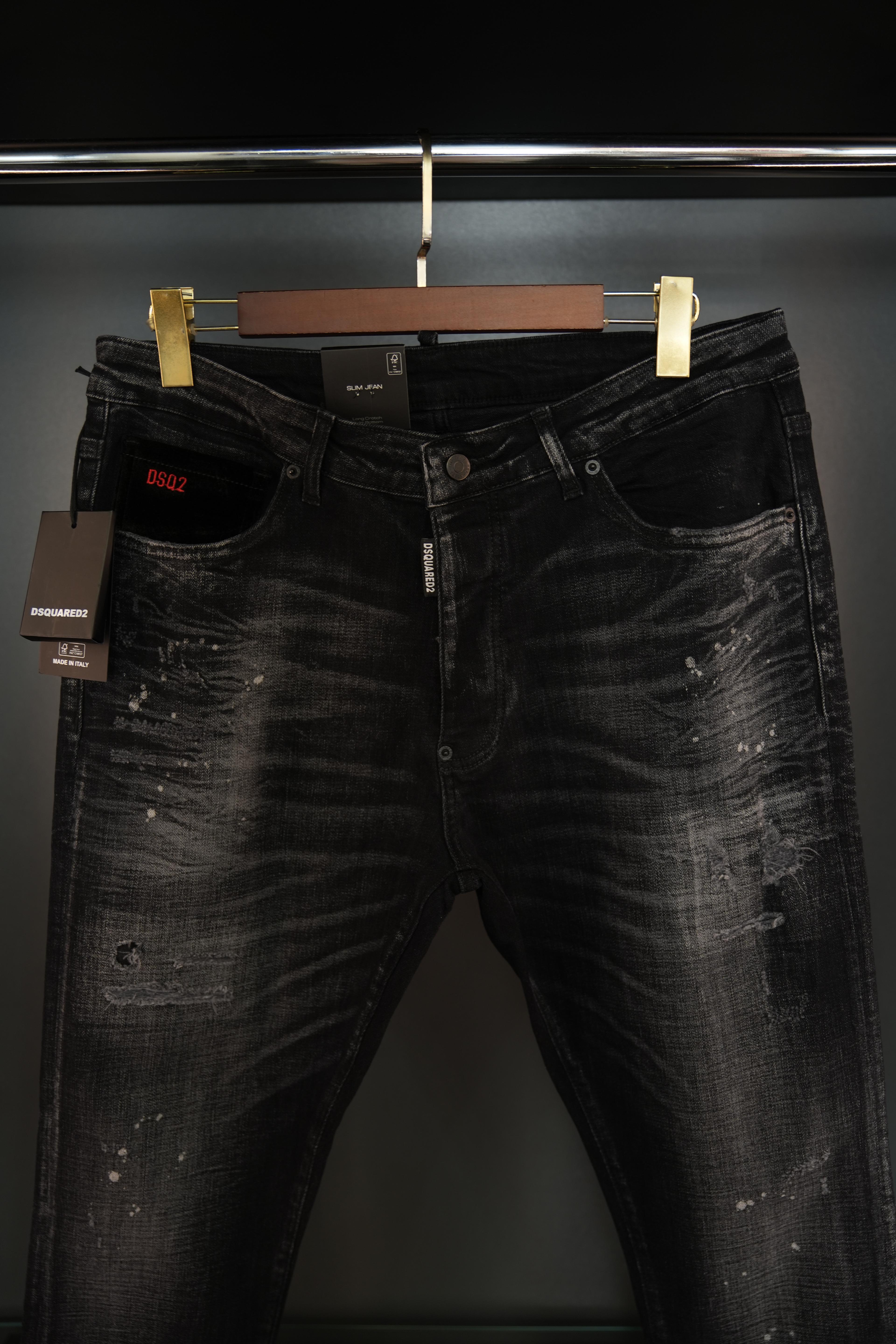 Dsq2 pantolon