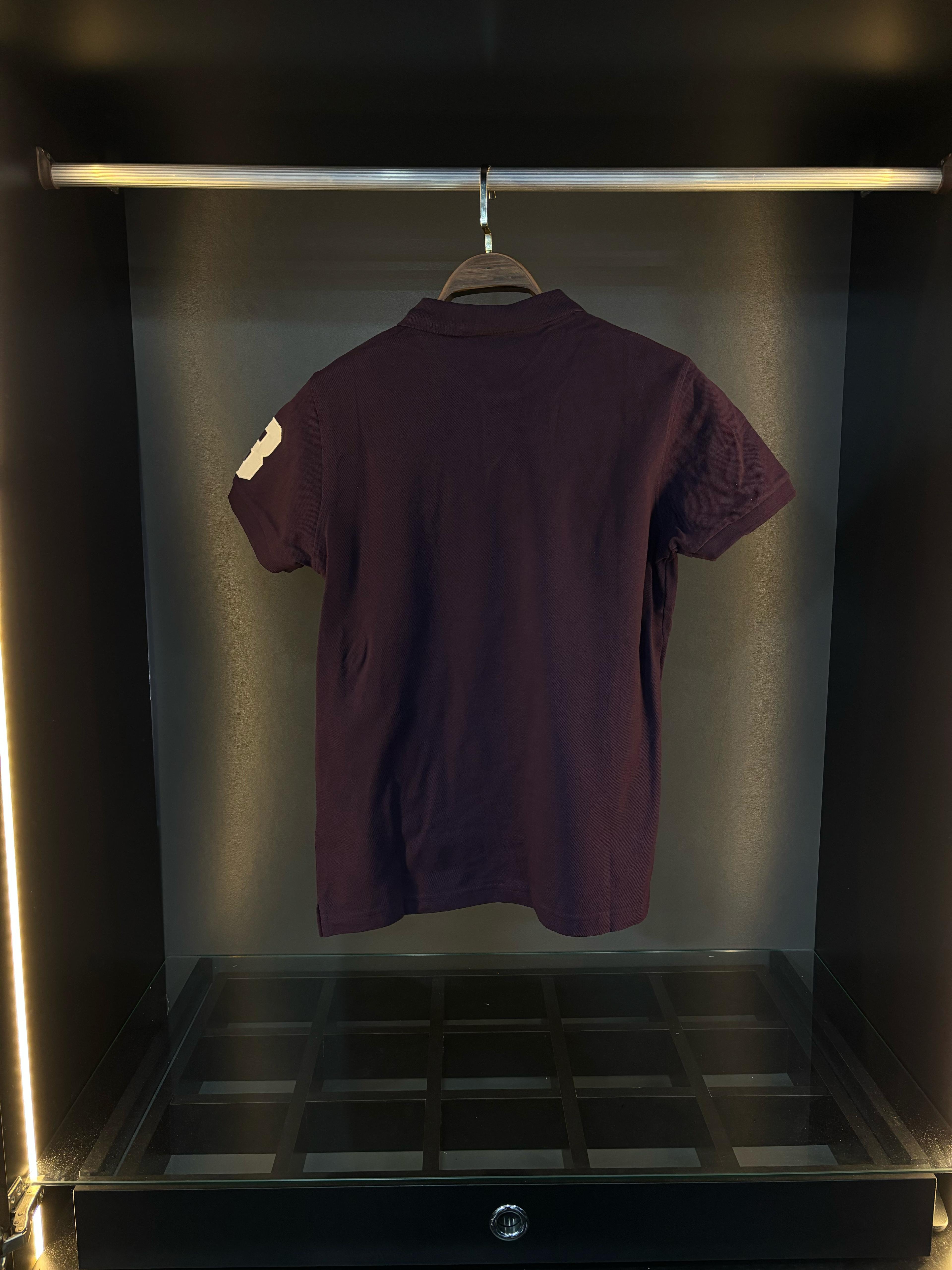 RL polo tişört