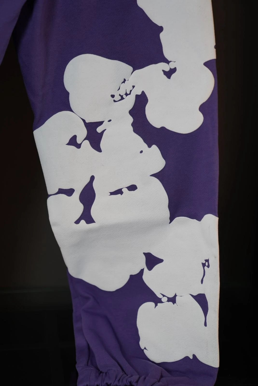 Denim tears eşofman altı