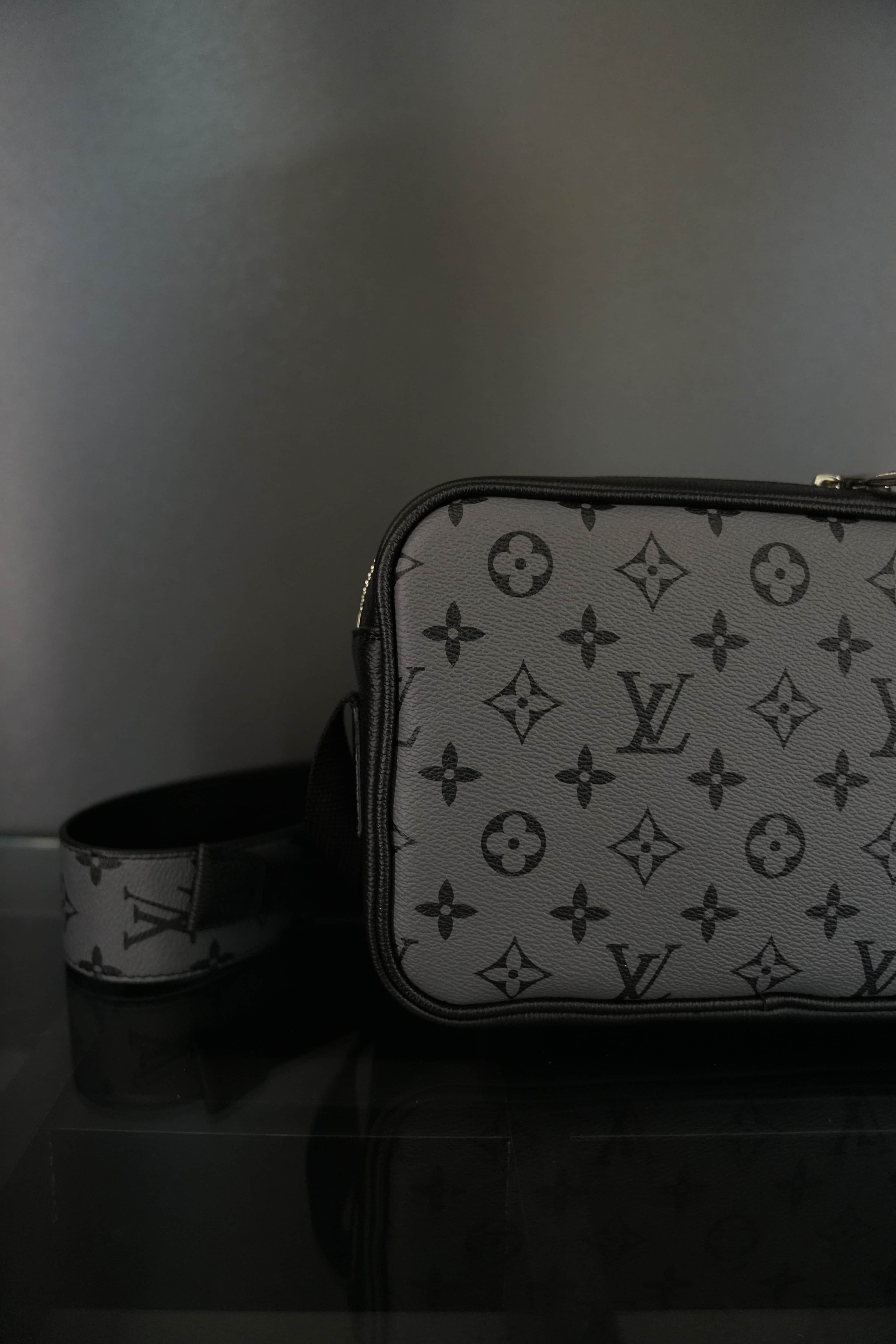 Louis vuitton çanta