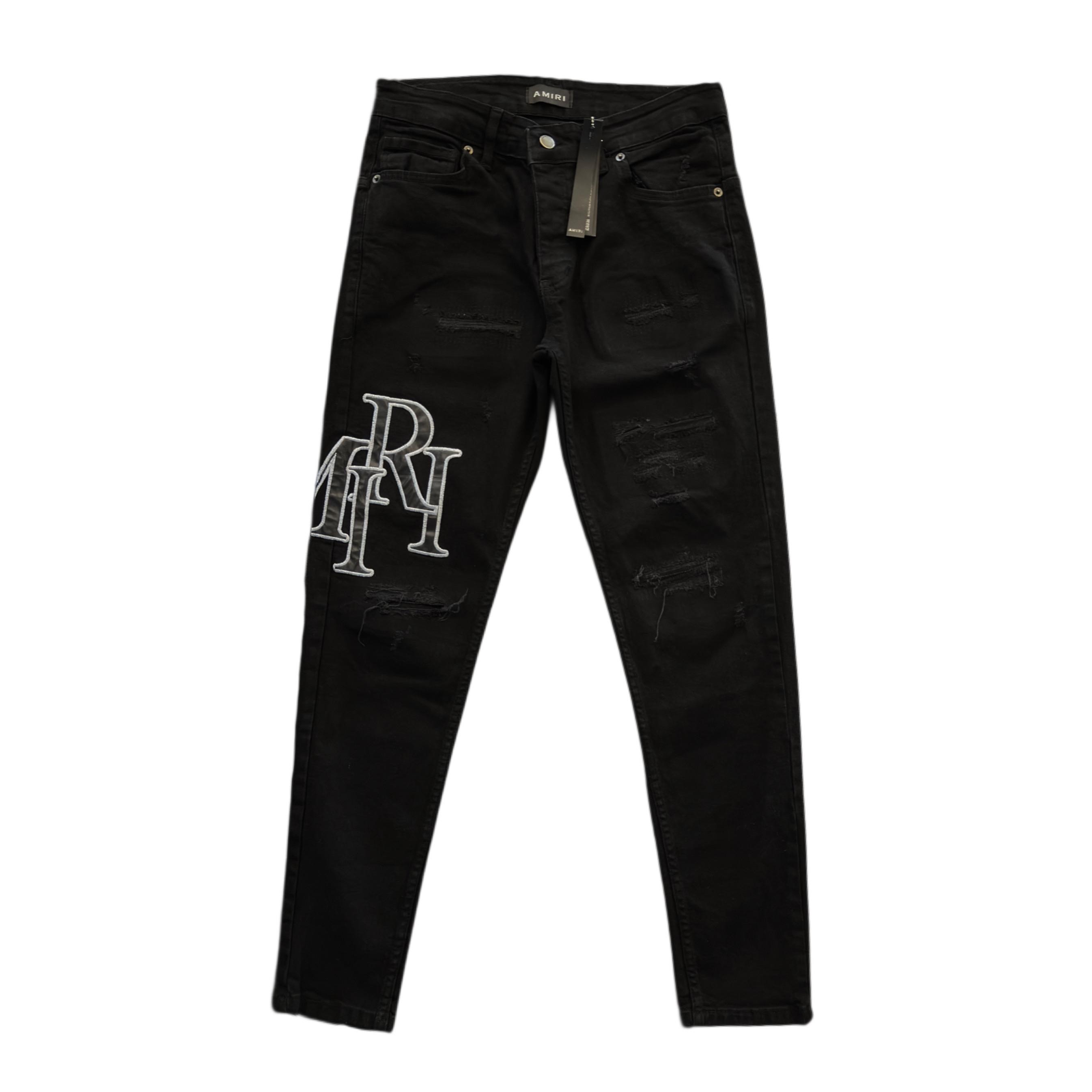 Amiri pantolon