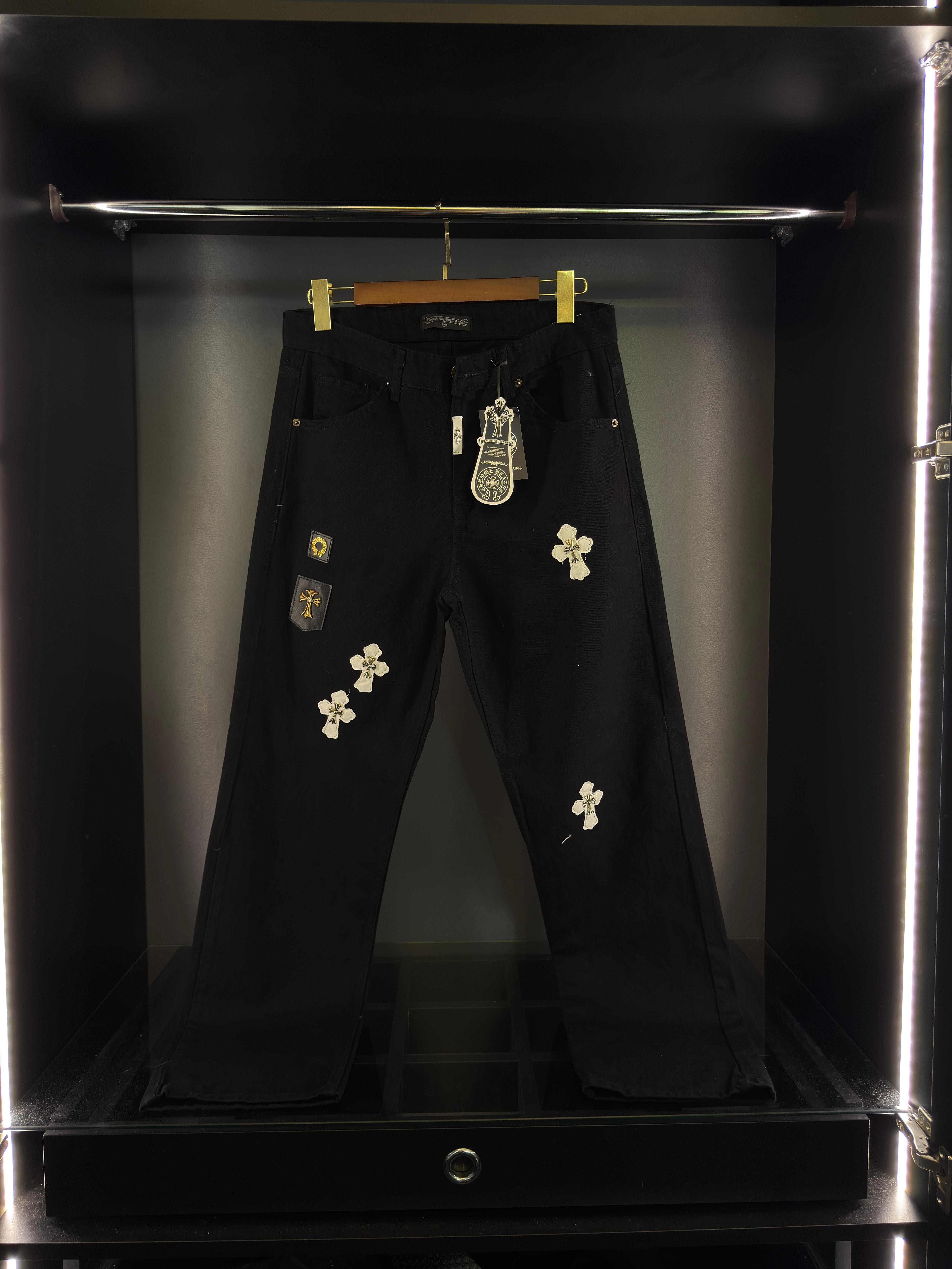Chrome hearts pantolon