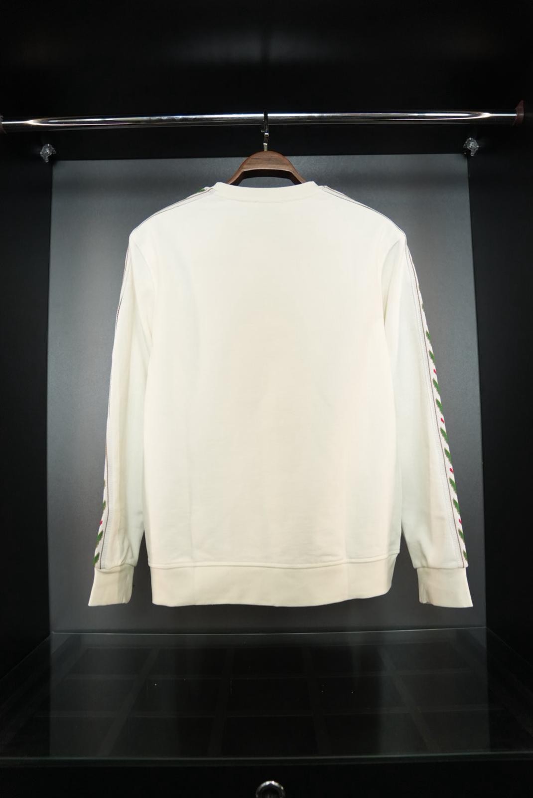 Casablanca sweat