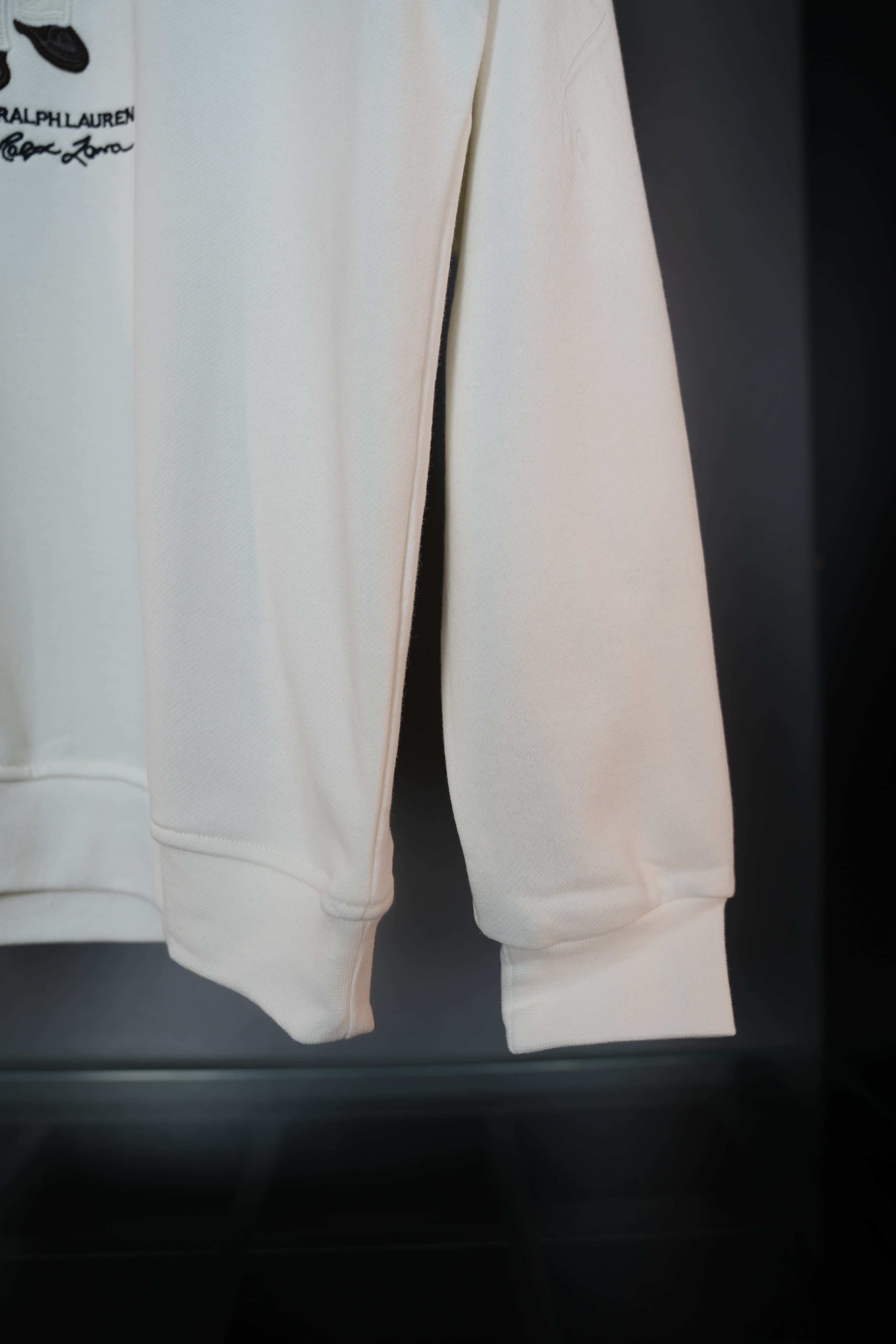 RL sweat 