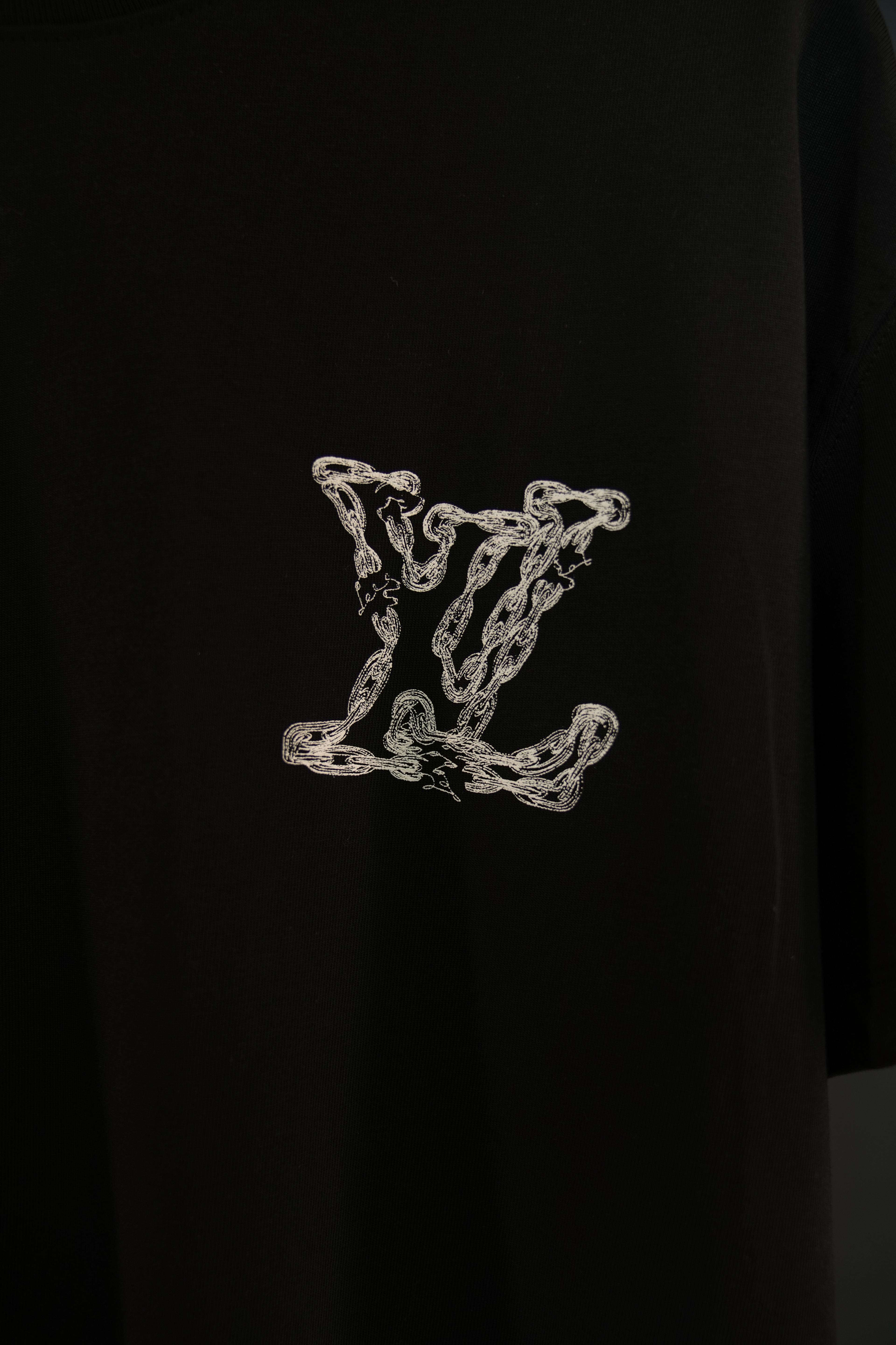 Louis vuitton tişört