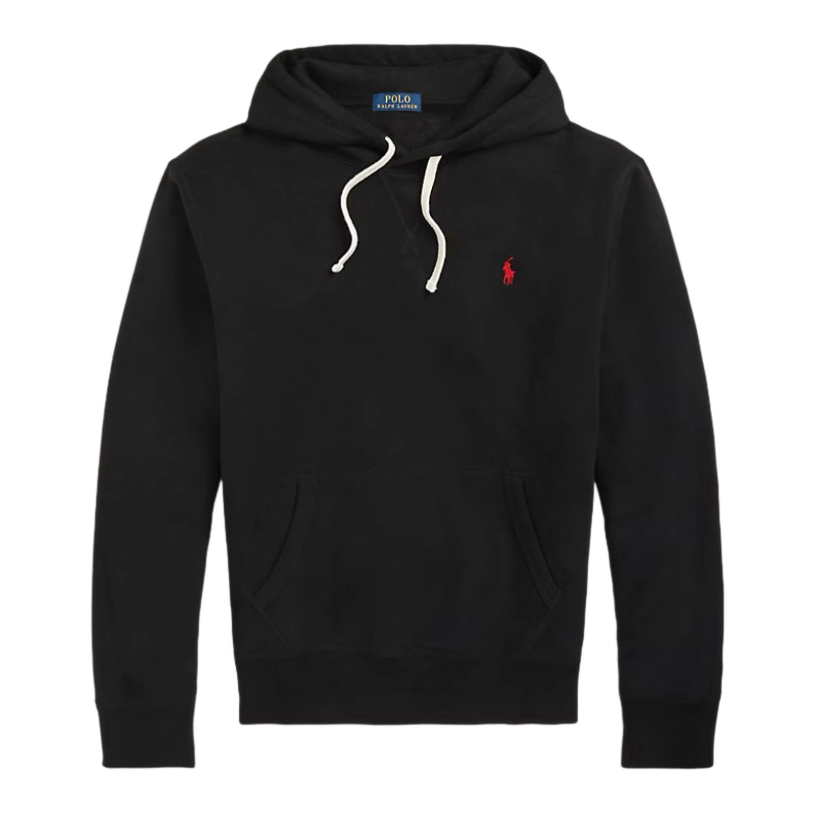 RL hoodie
