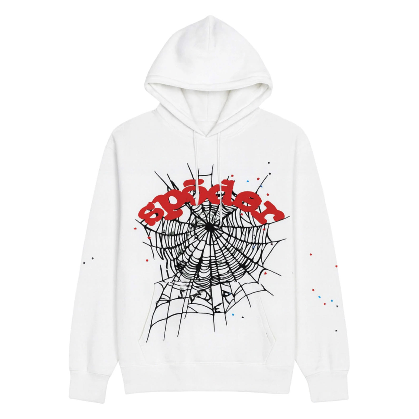 Sp5der hoodie