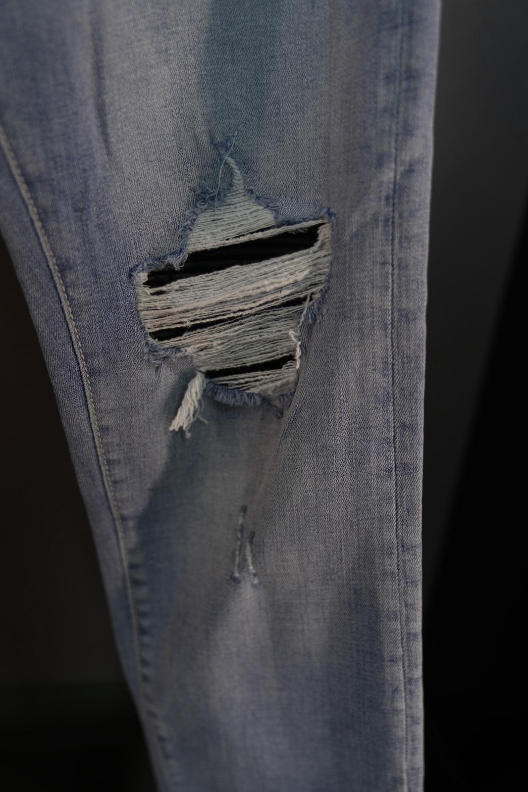 Amiri pantolon 
