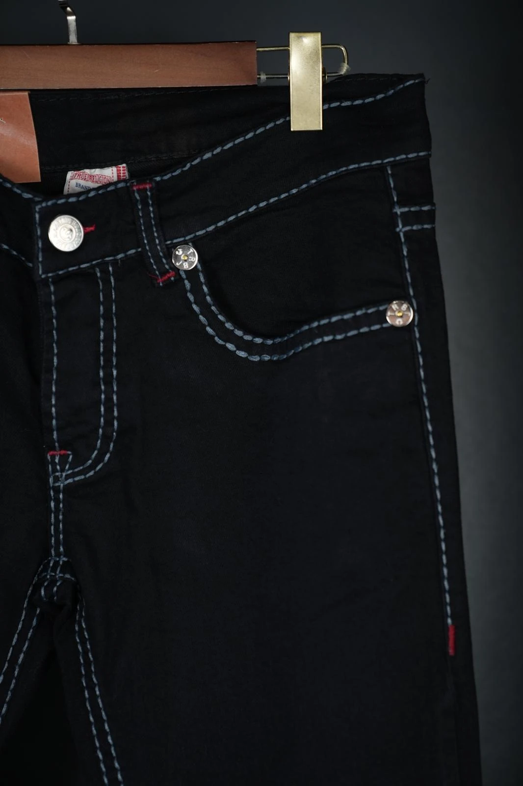True Religion Pantolon 