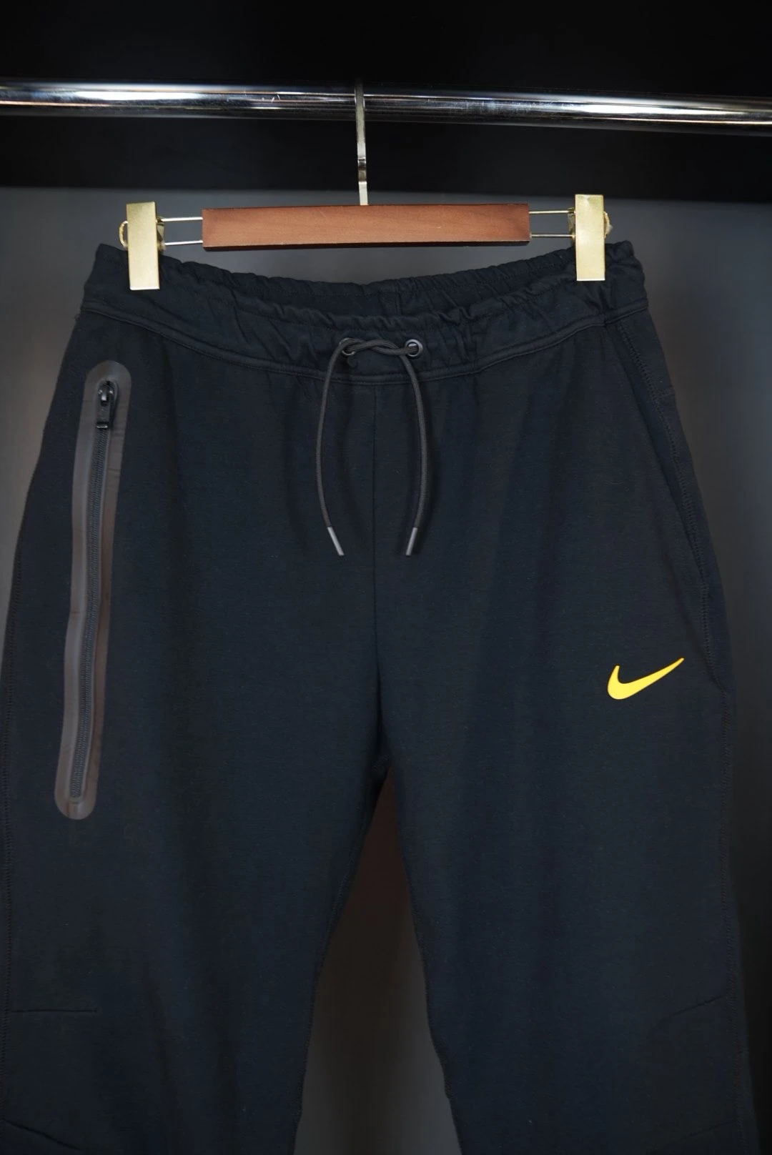 nike Nocta siyah eşofman