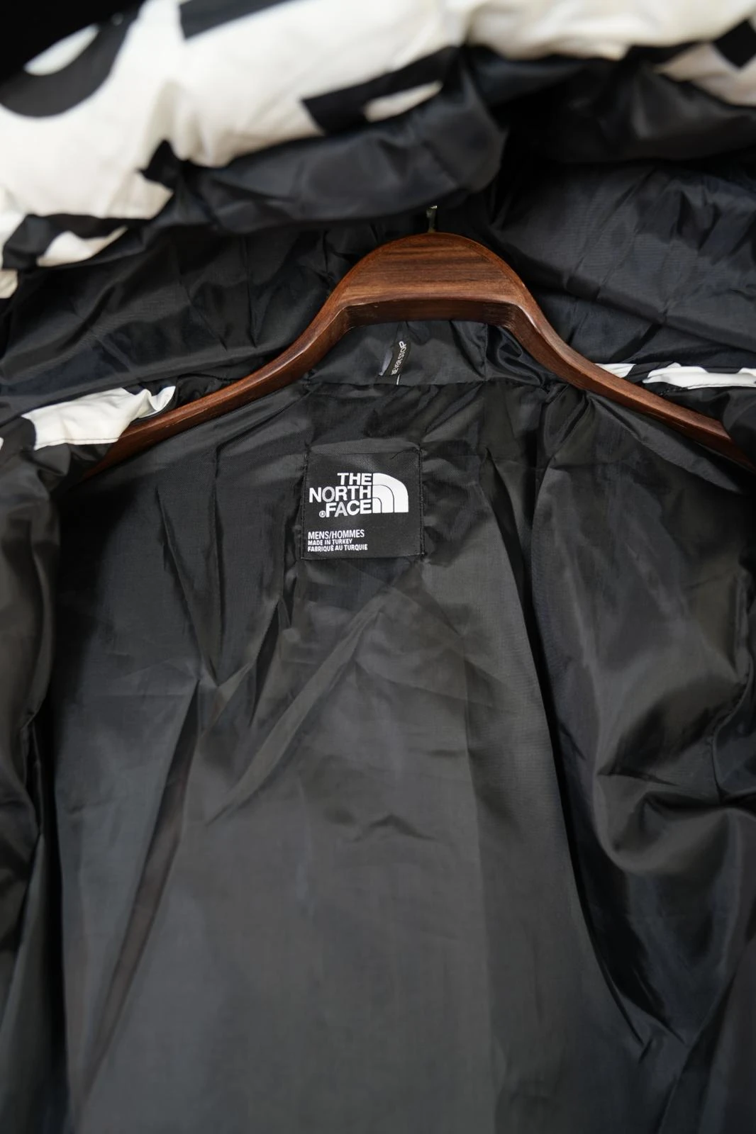 The North Face Mont