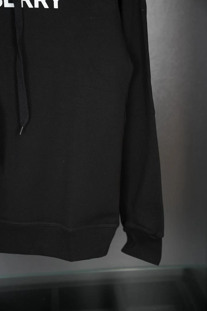 Burberry hoodie
