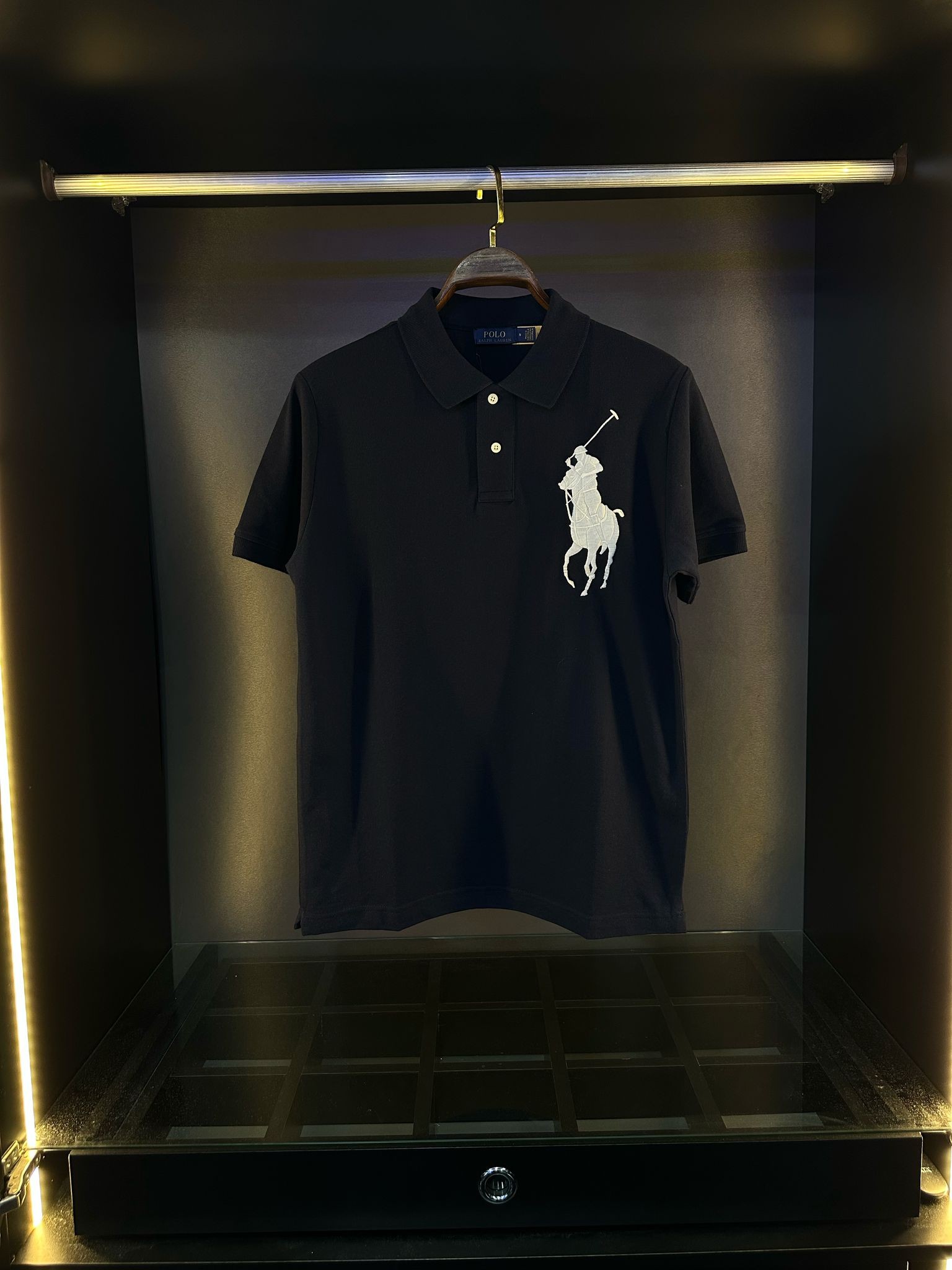 RL polo tişört