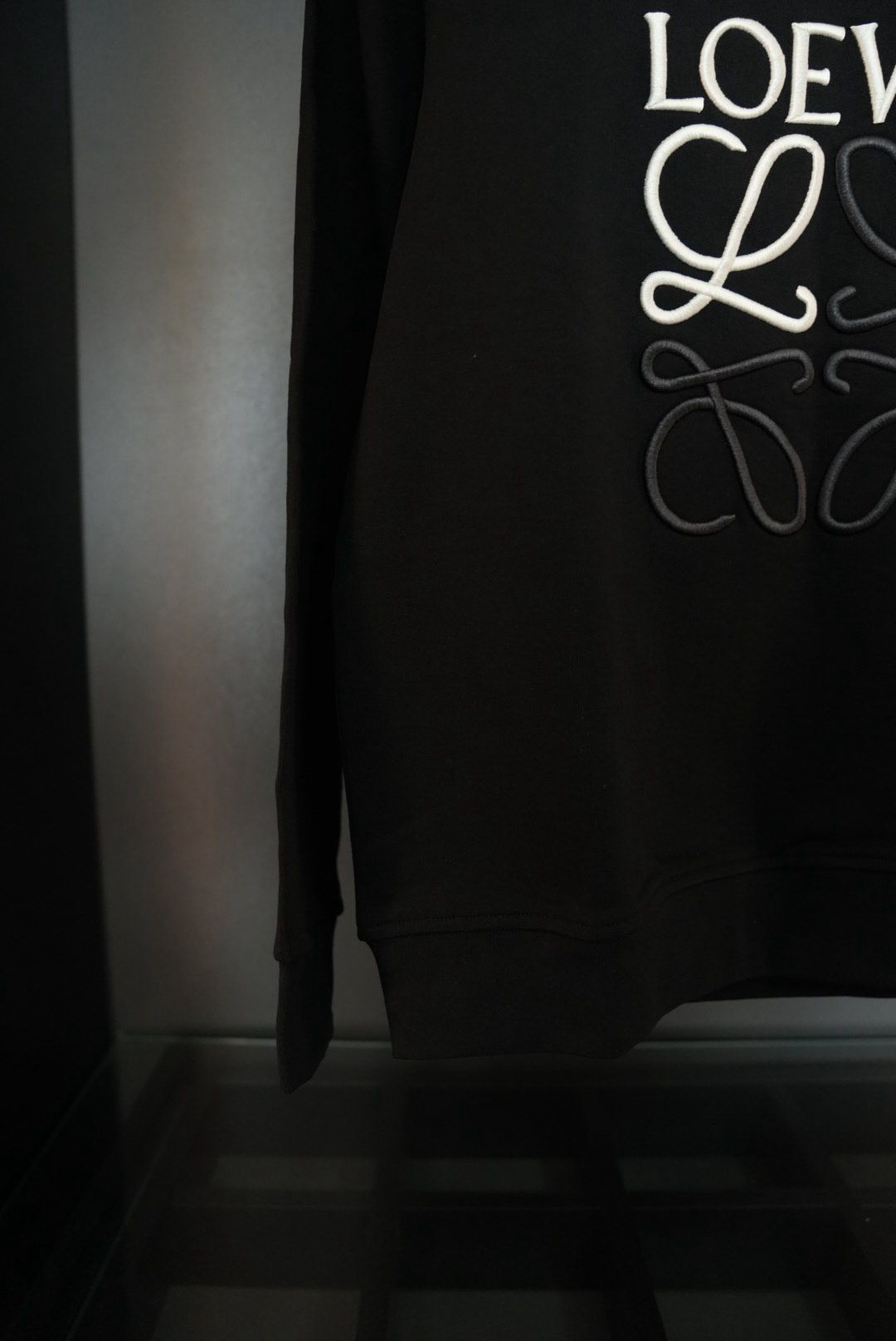 Loewe sweat