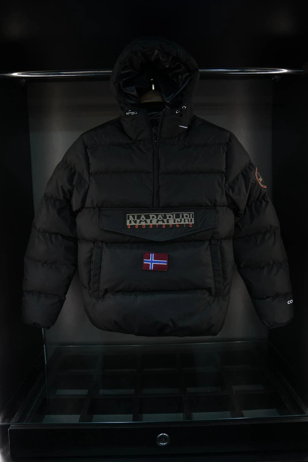 Napapijri Rainforest Mont 