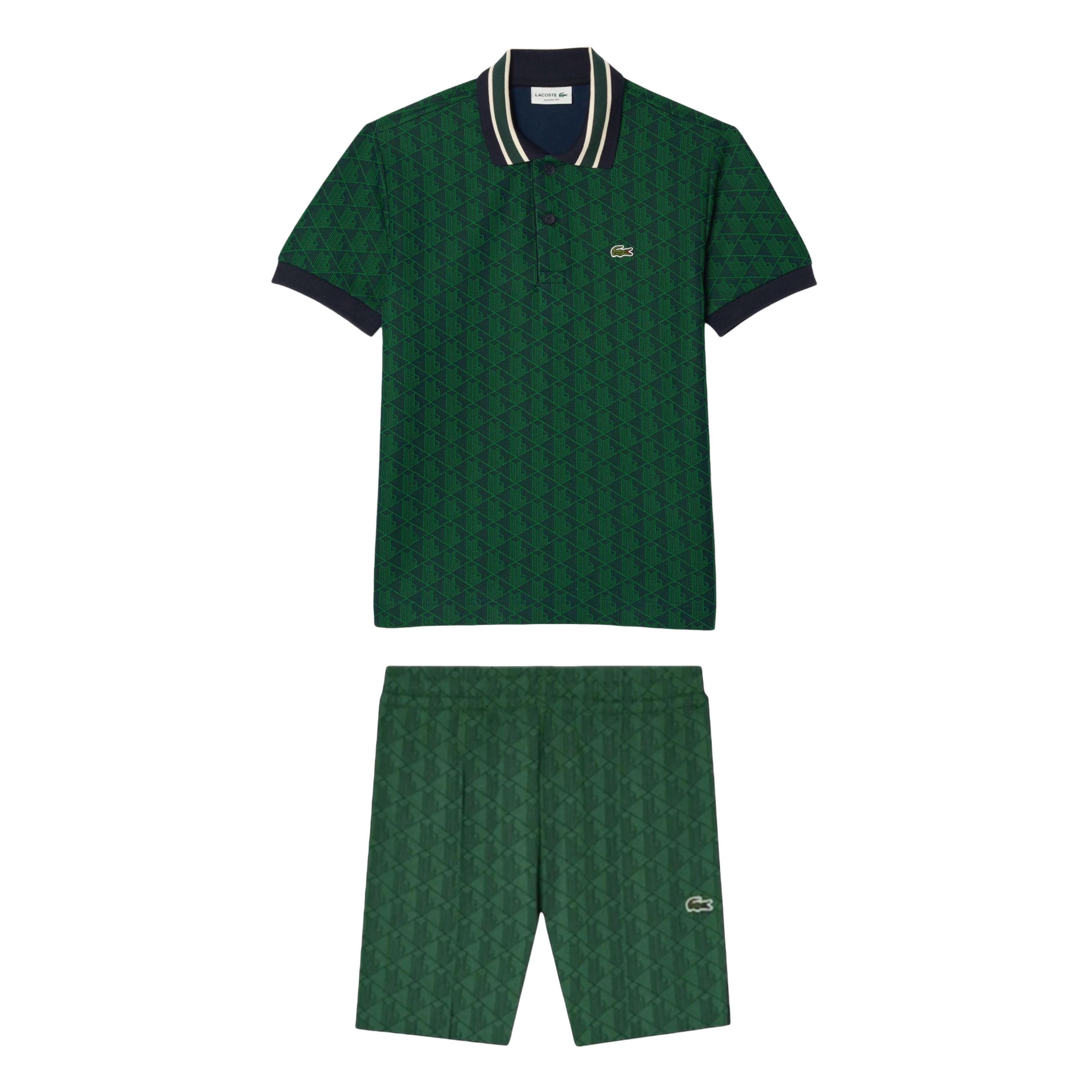 Lacoste takım