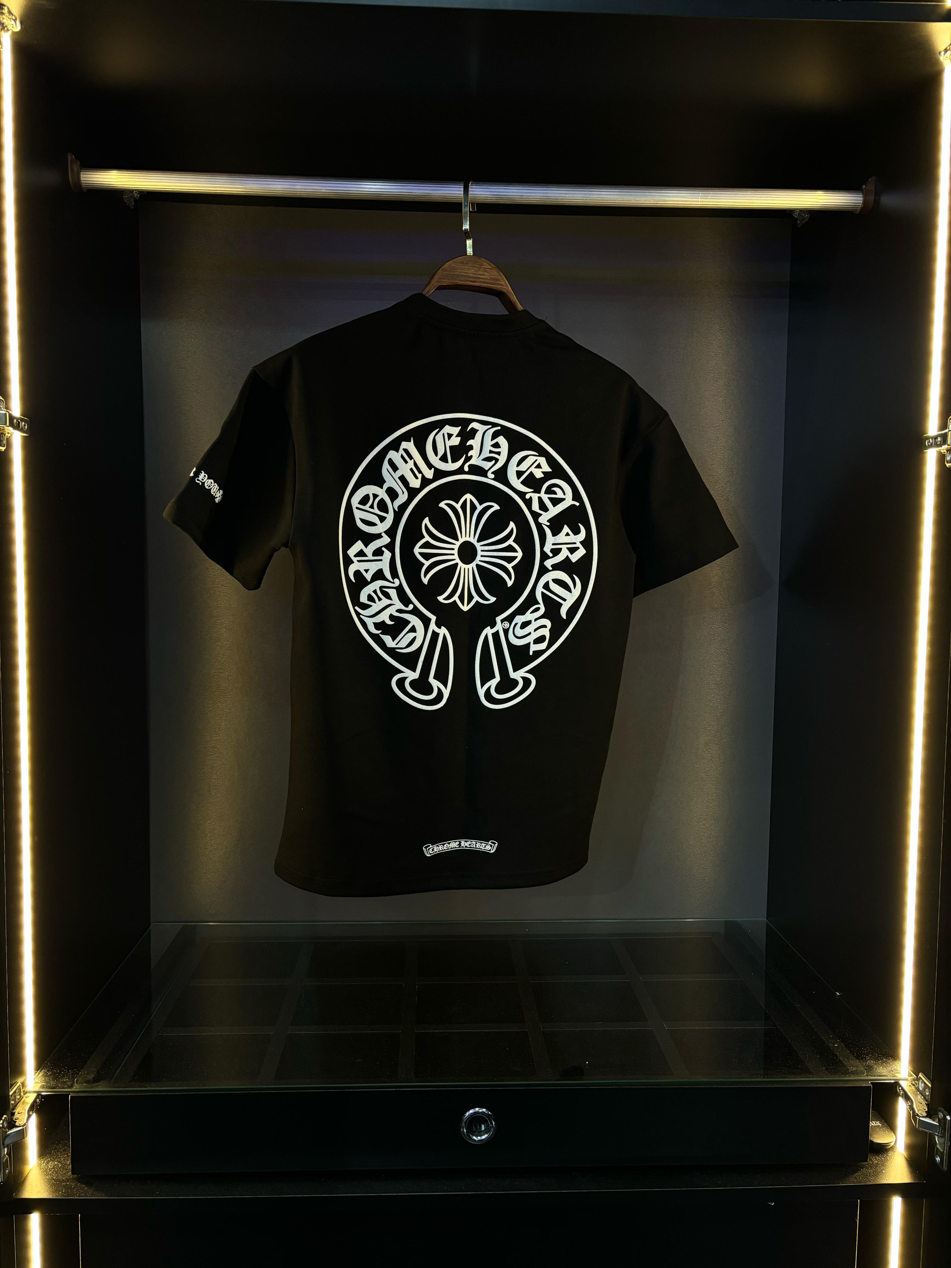 Chrome hearts tişört