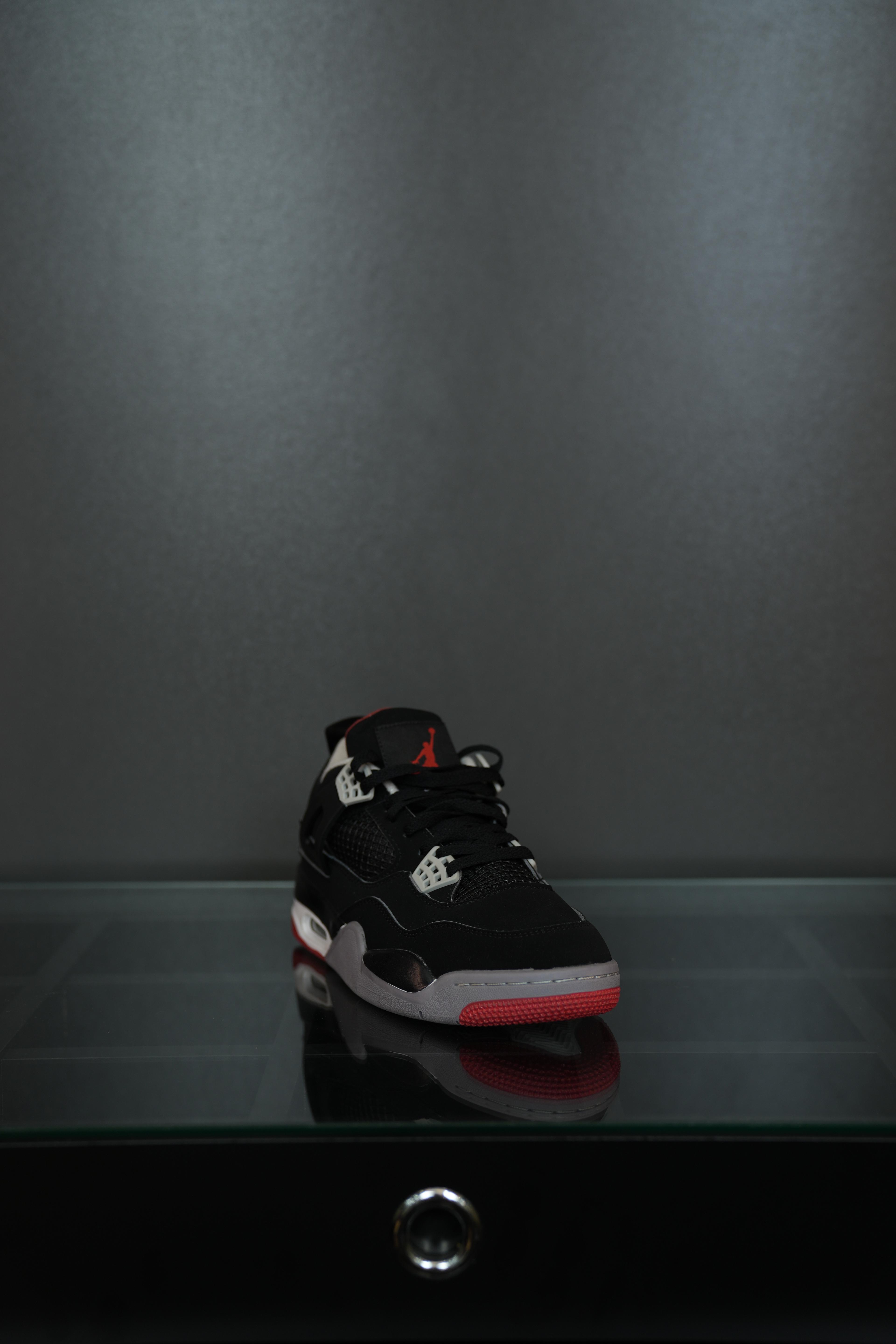 nike air jordan 4