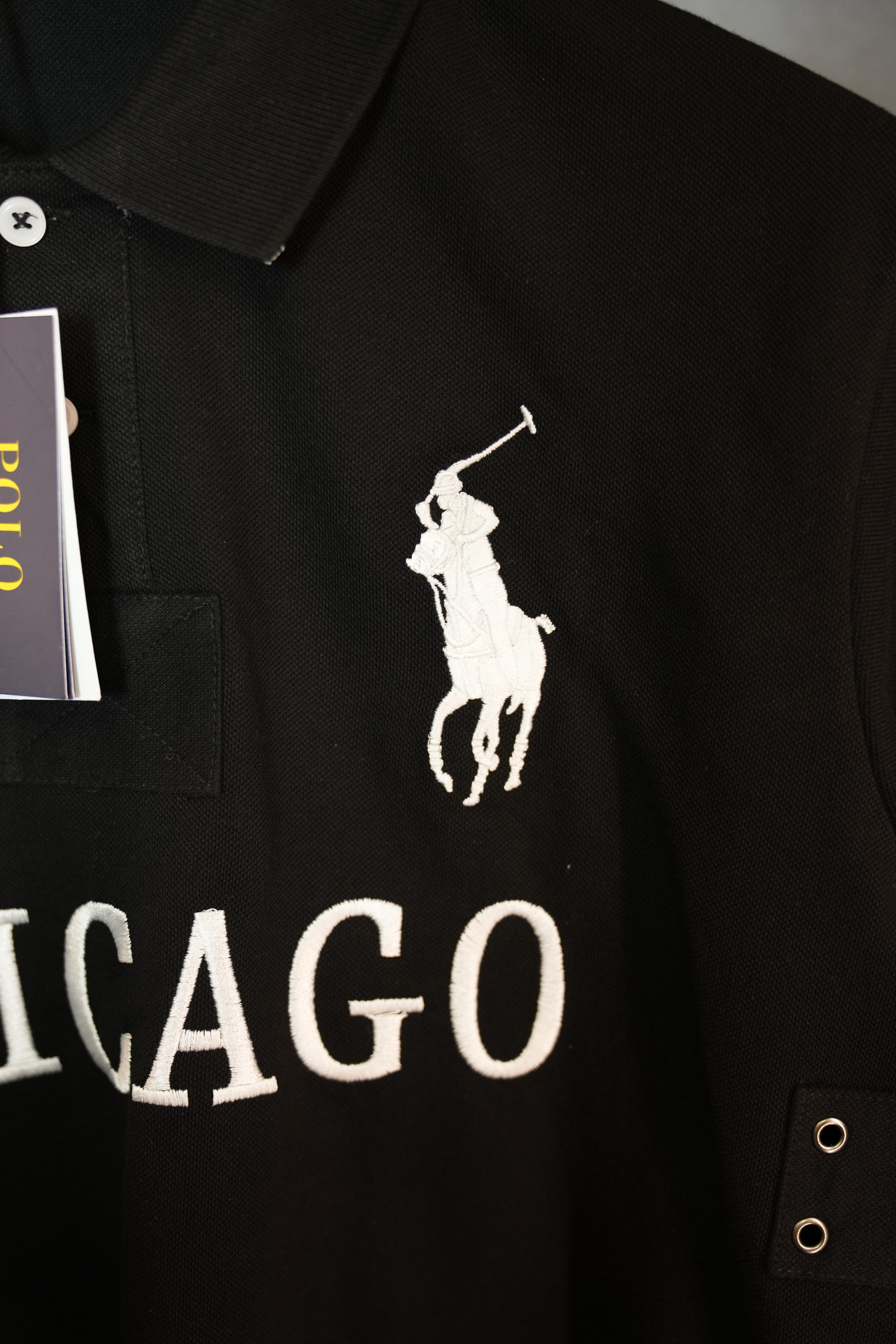 RL polo tişört