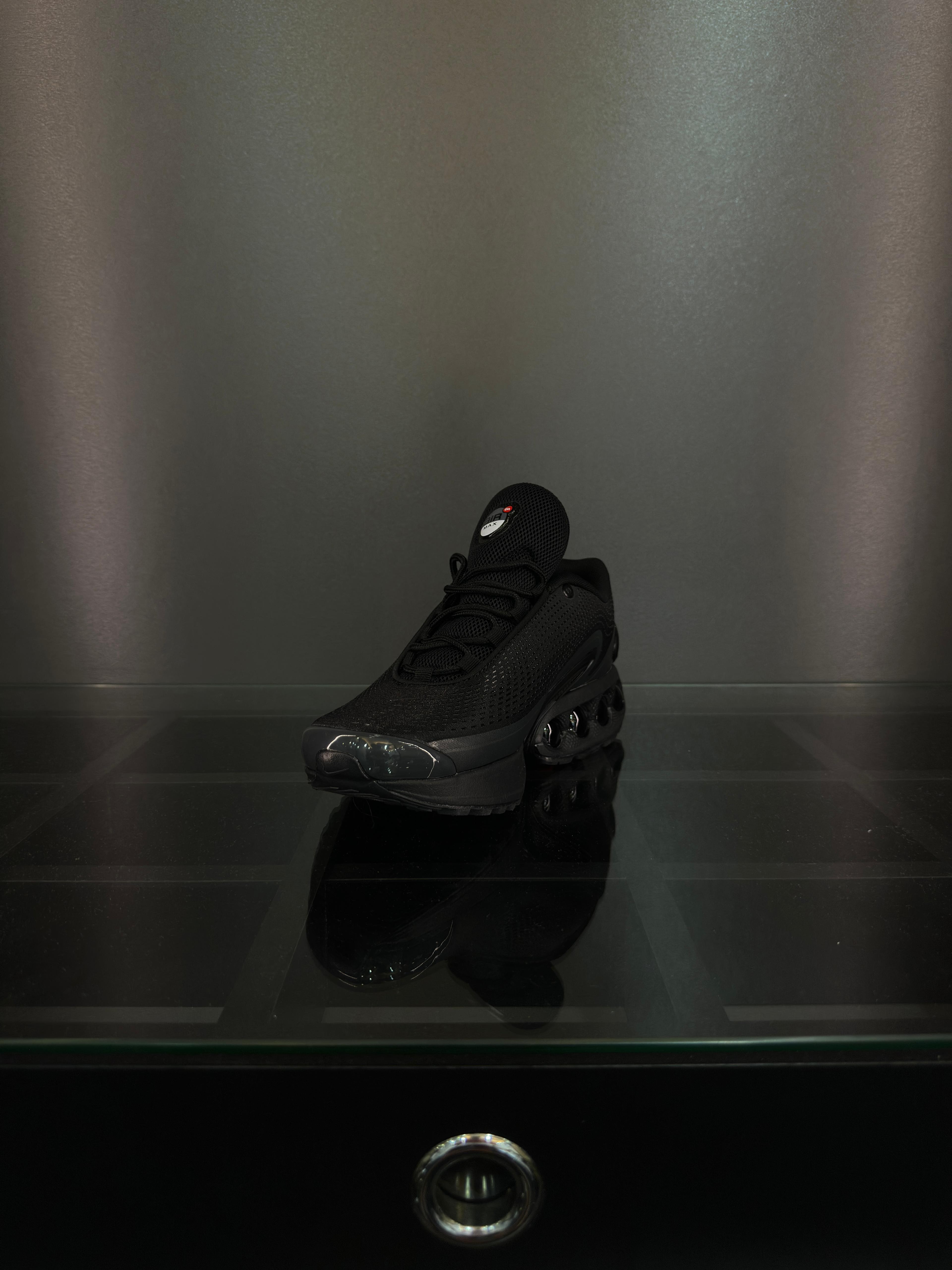 Nike air max dn