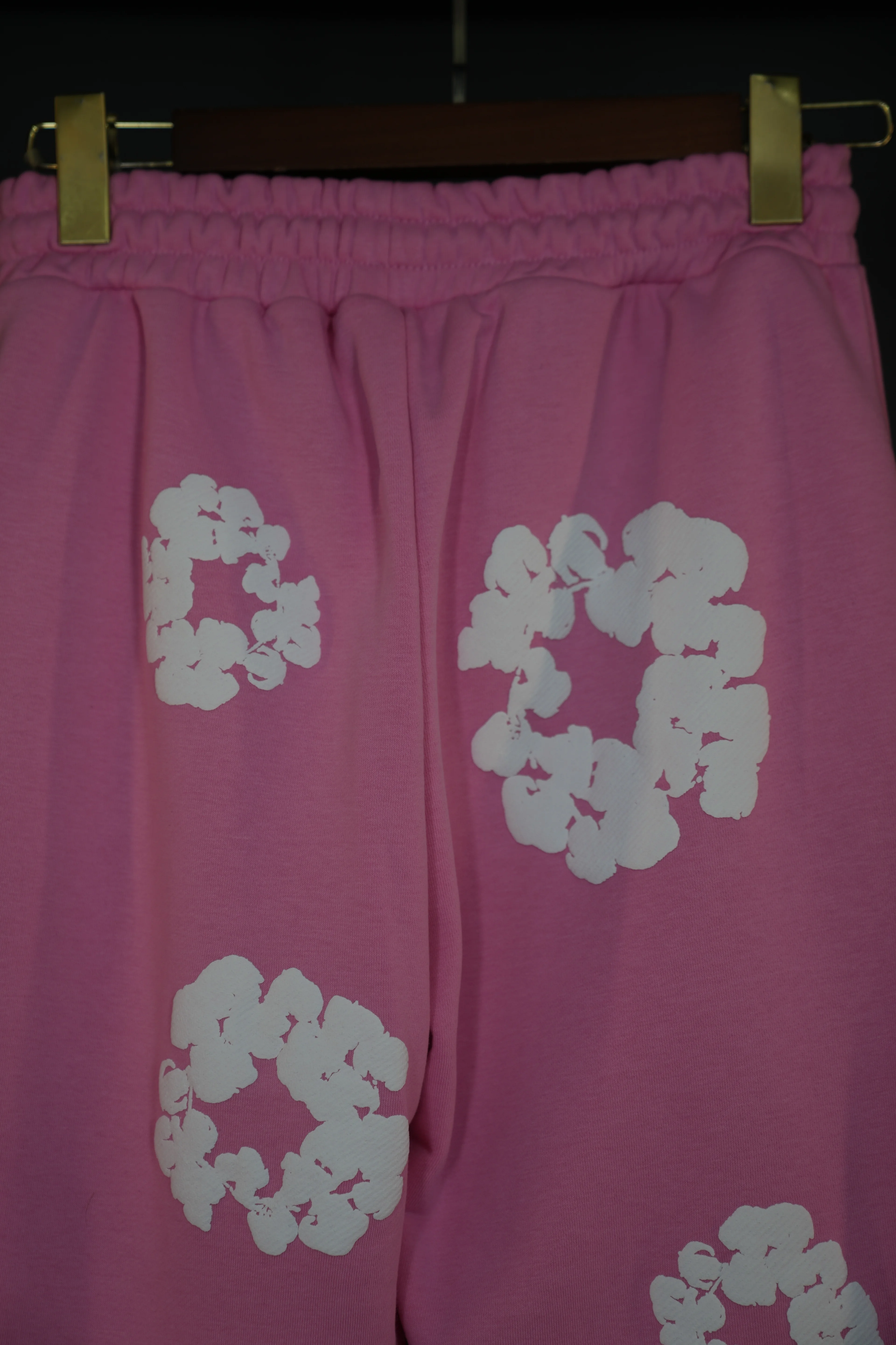 Denim tears eşofman altı