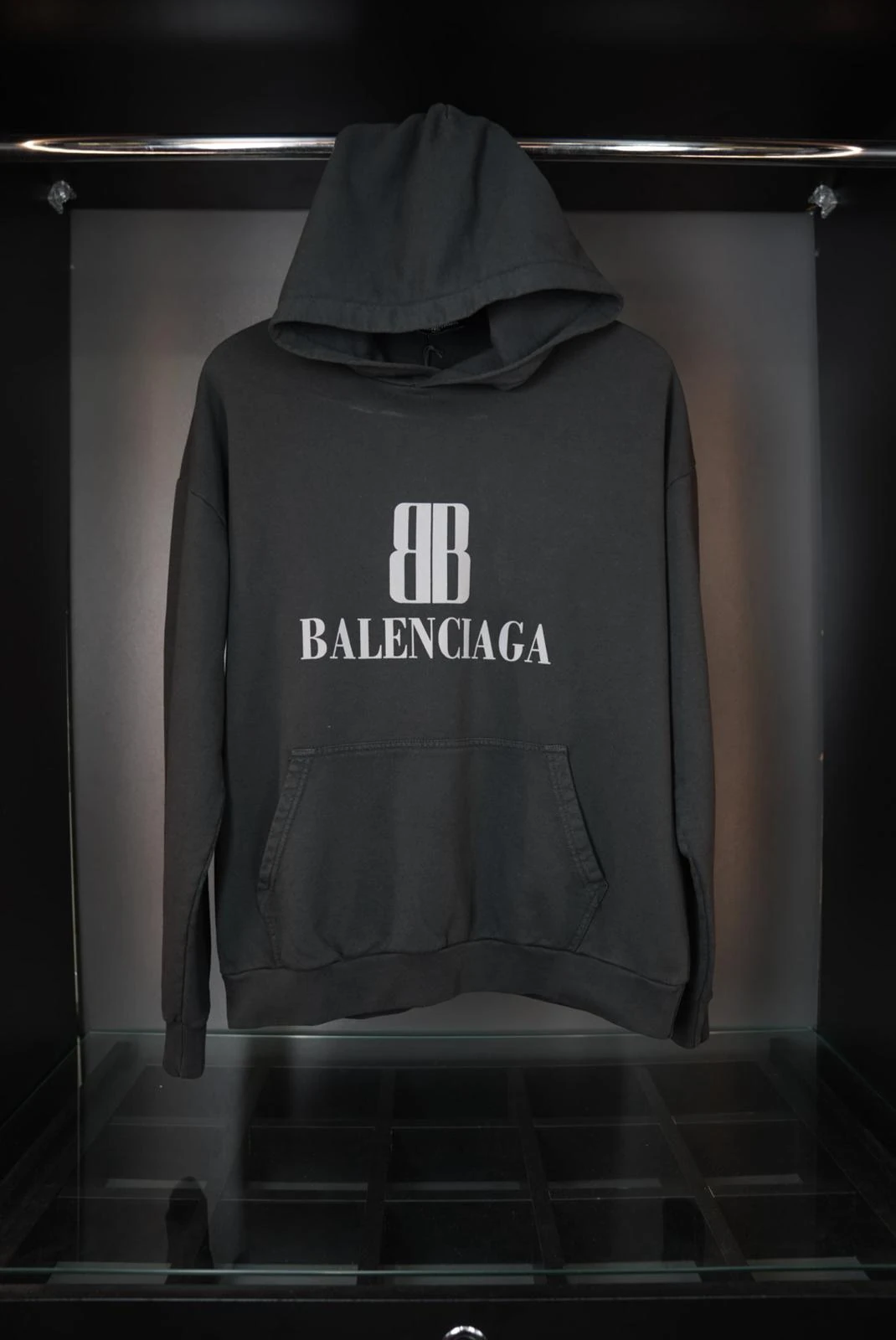 Balenciaga hoodie
