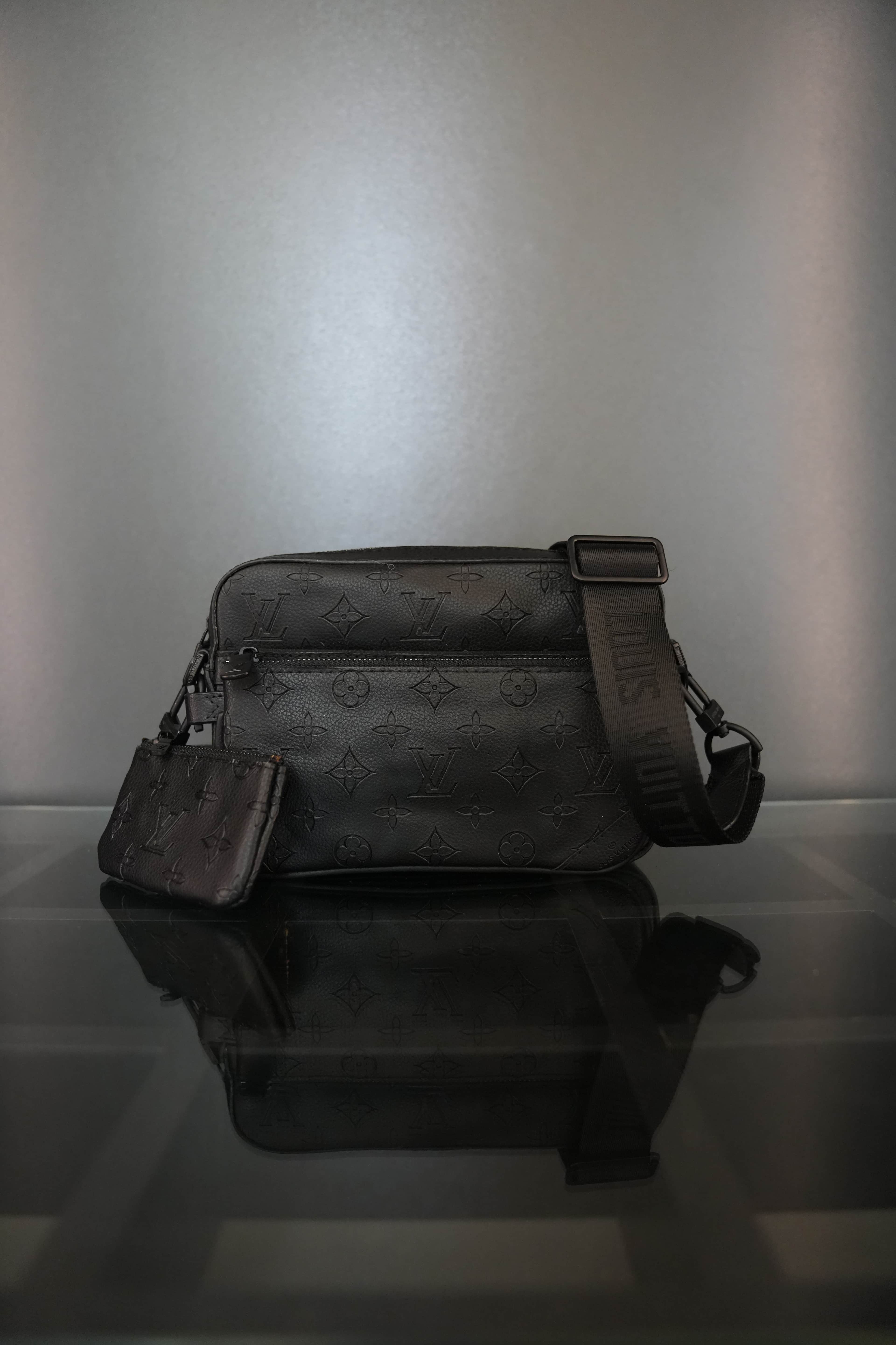 Louis vuitton çanta