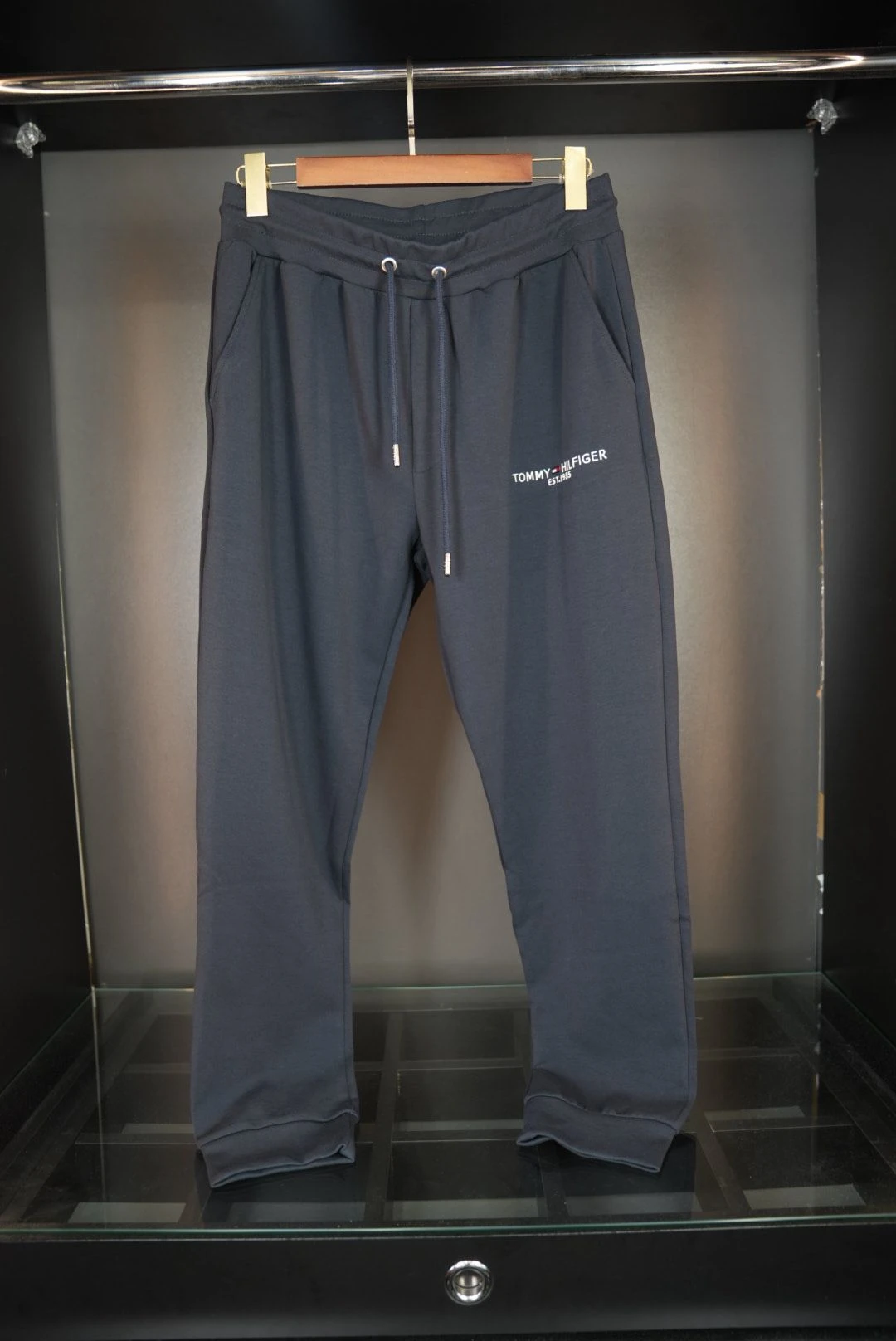 Tommy hilfiger takım