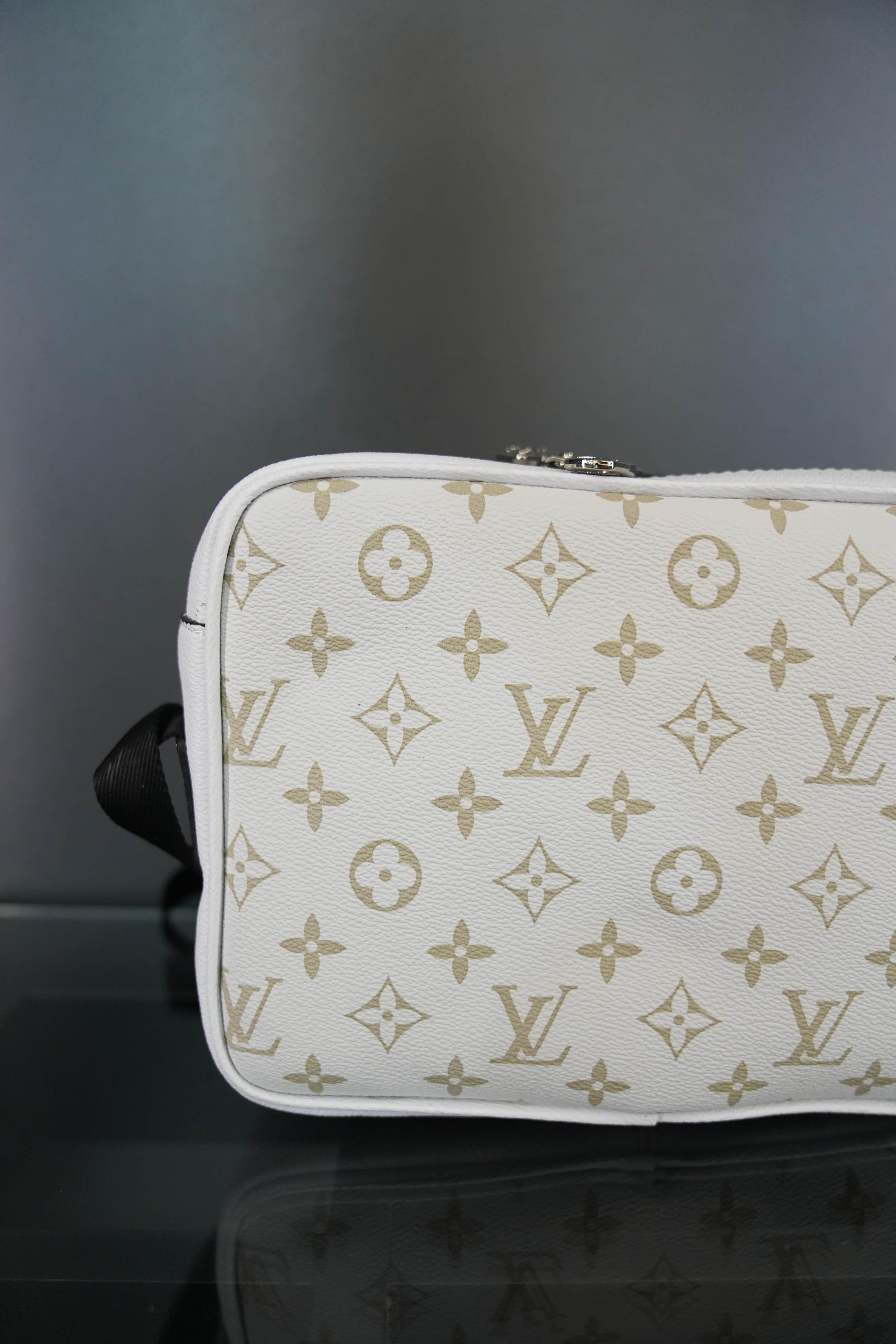 Louis vuitton çanta