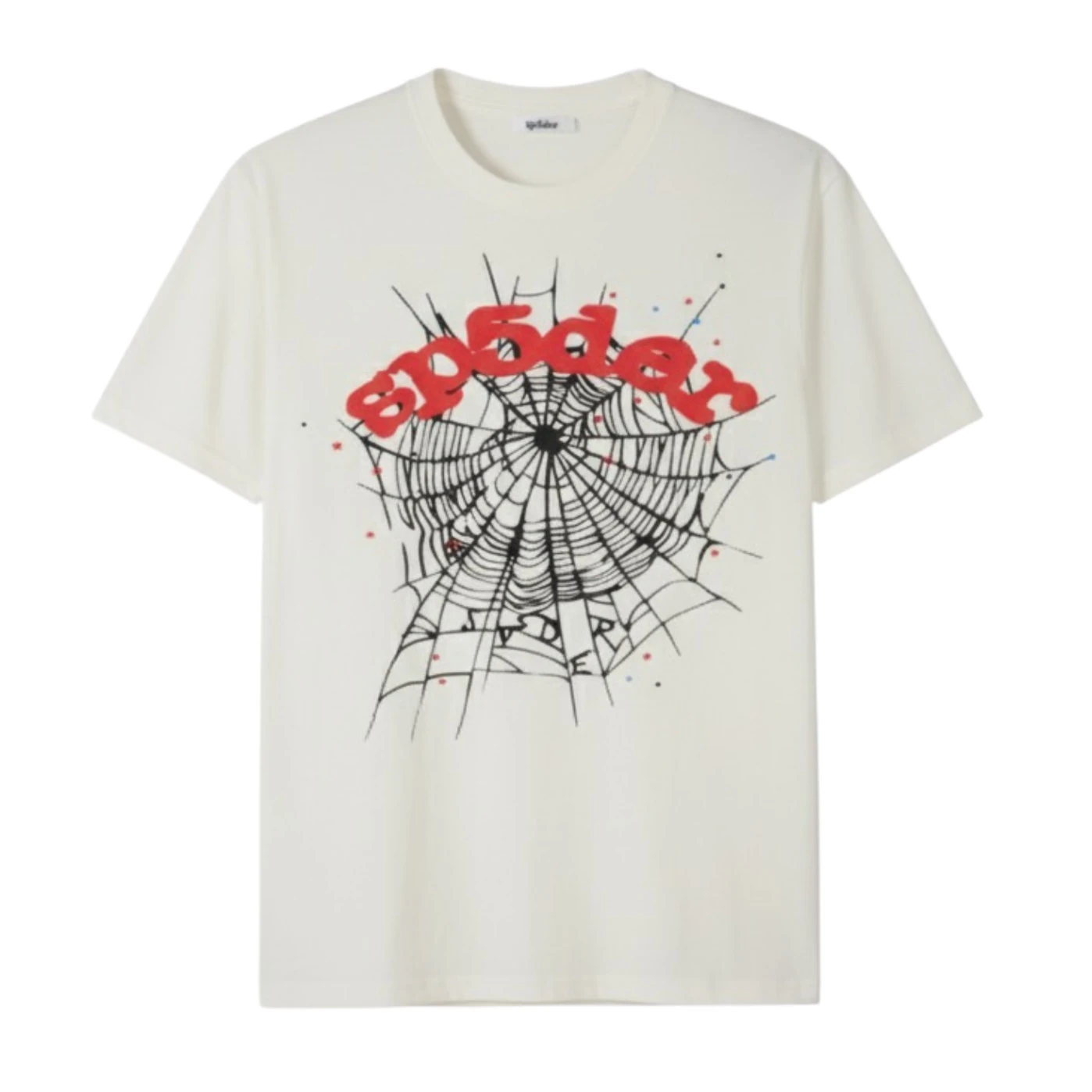 Sp5der tişört
