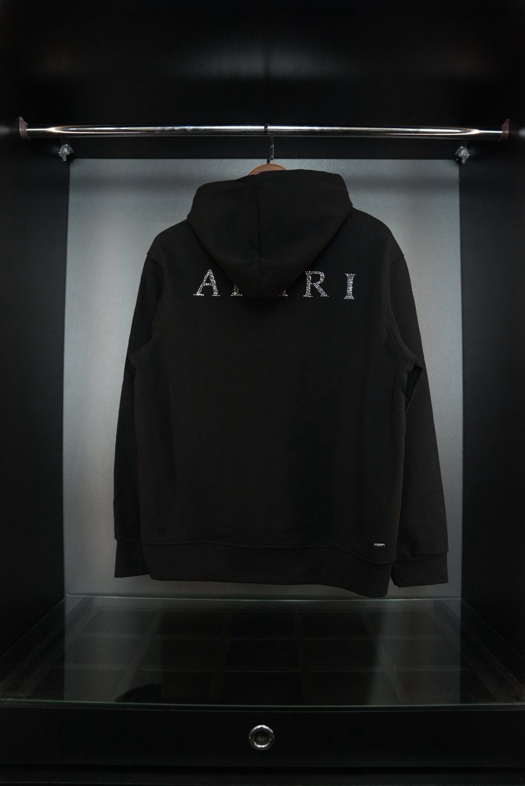 Amiri hoodie