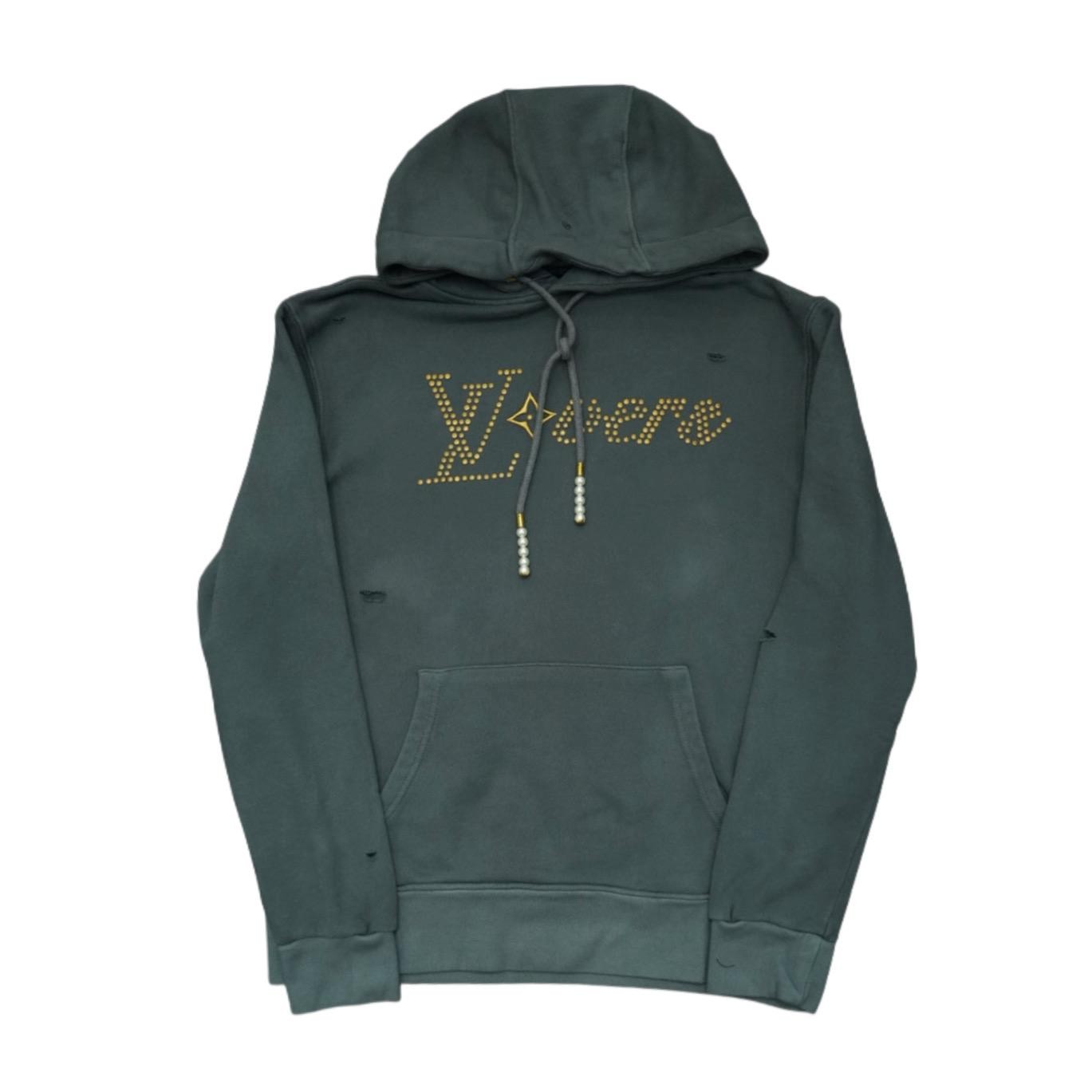 Louis vuitton hoodie