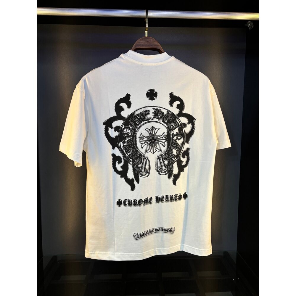 Chrome hearts tişört