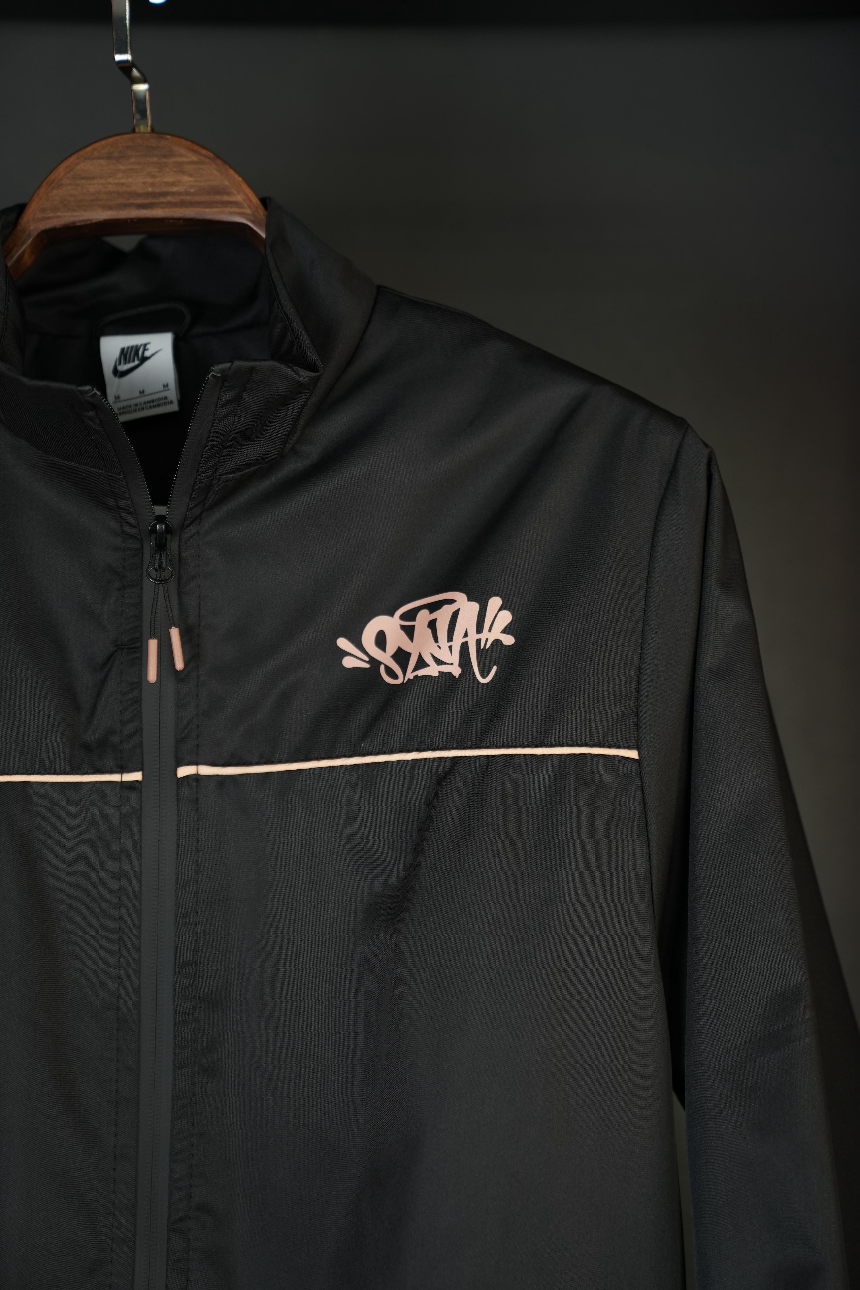 Syna Paraşüt takım