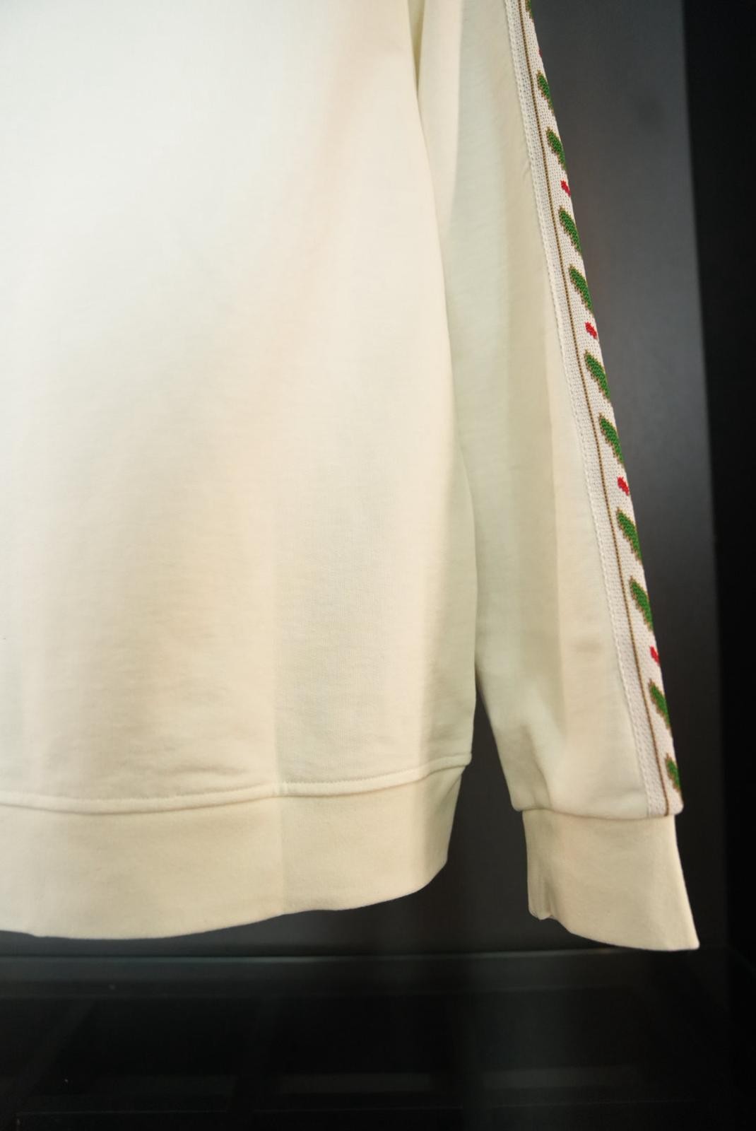 Casablanca sweat