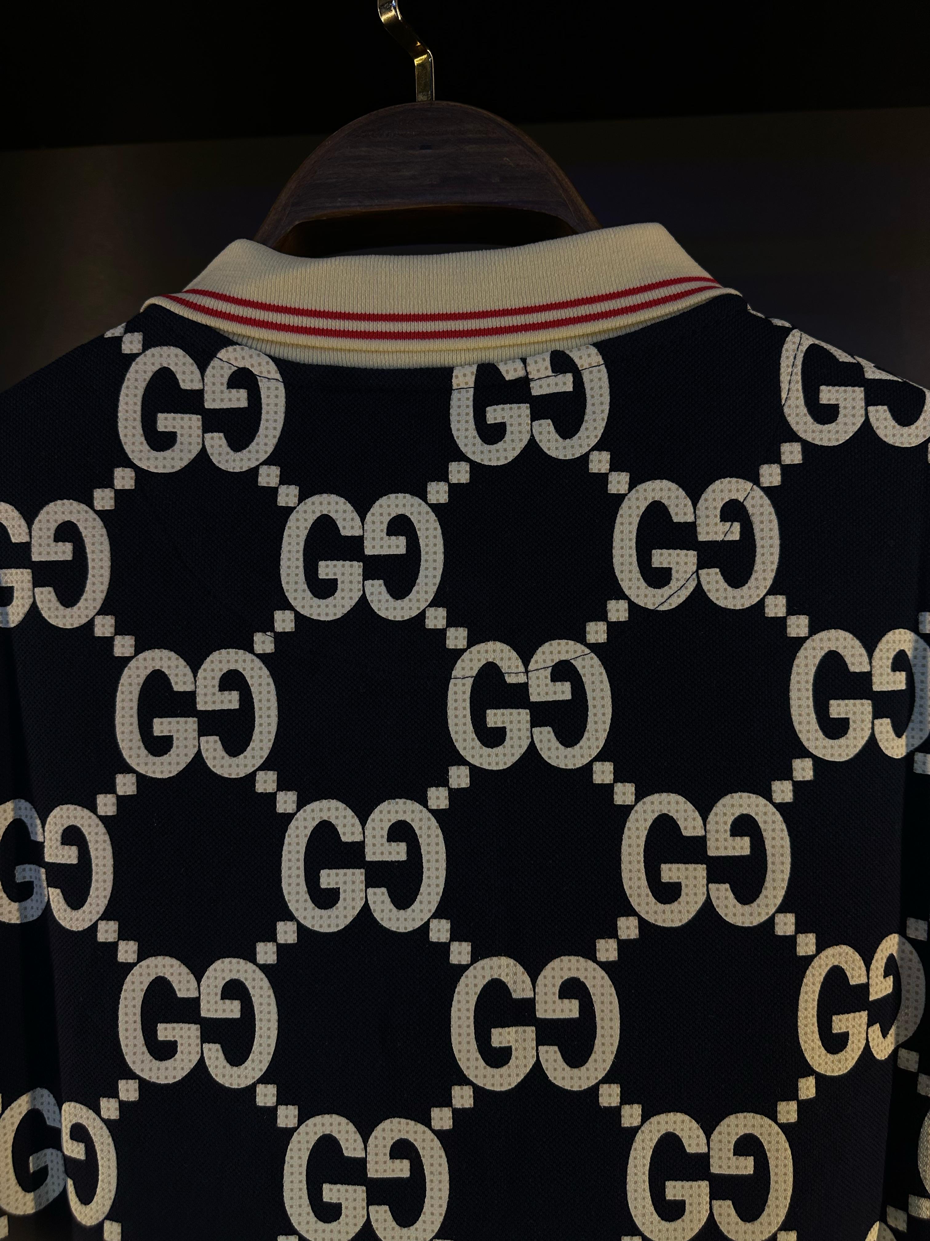 Gucci polo tişört