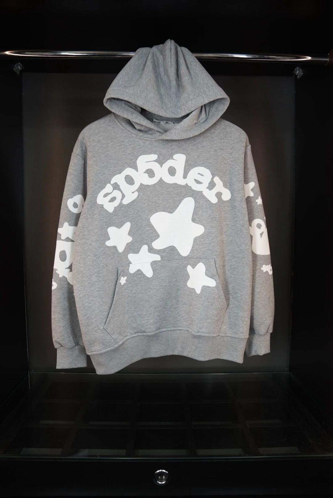 Sp5der hoodie