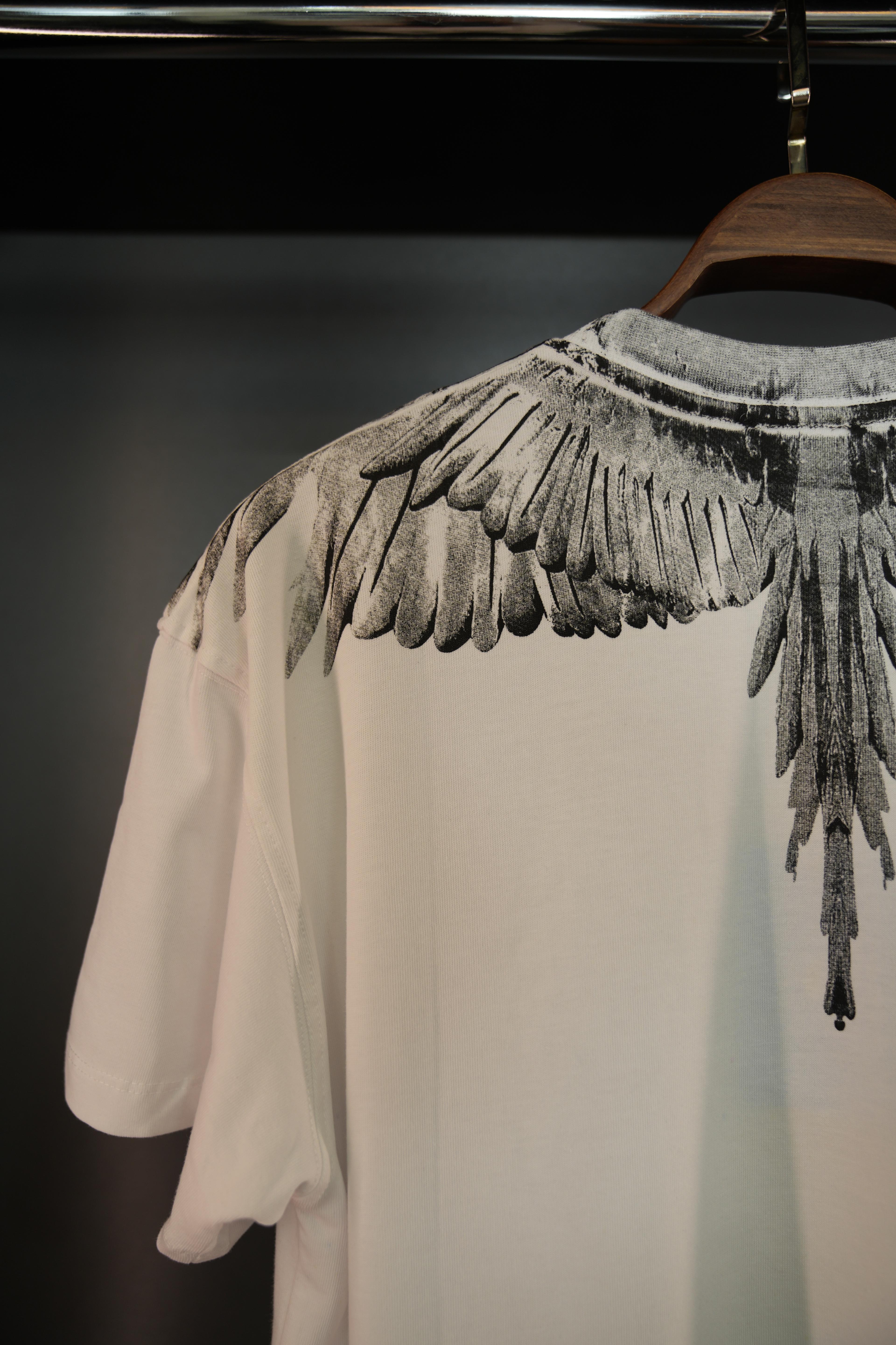 Marcelo burlon tişört