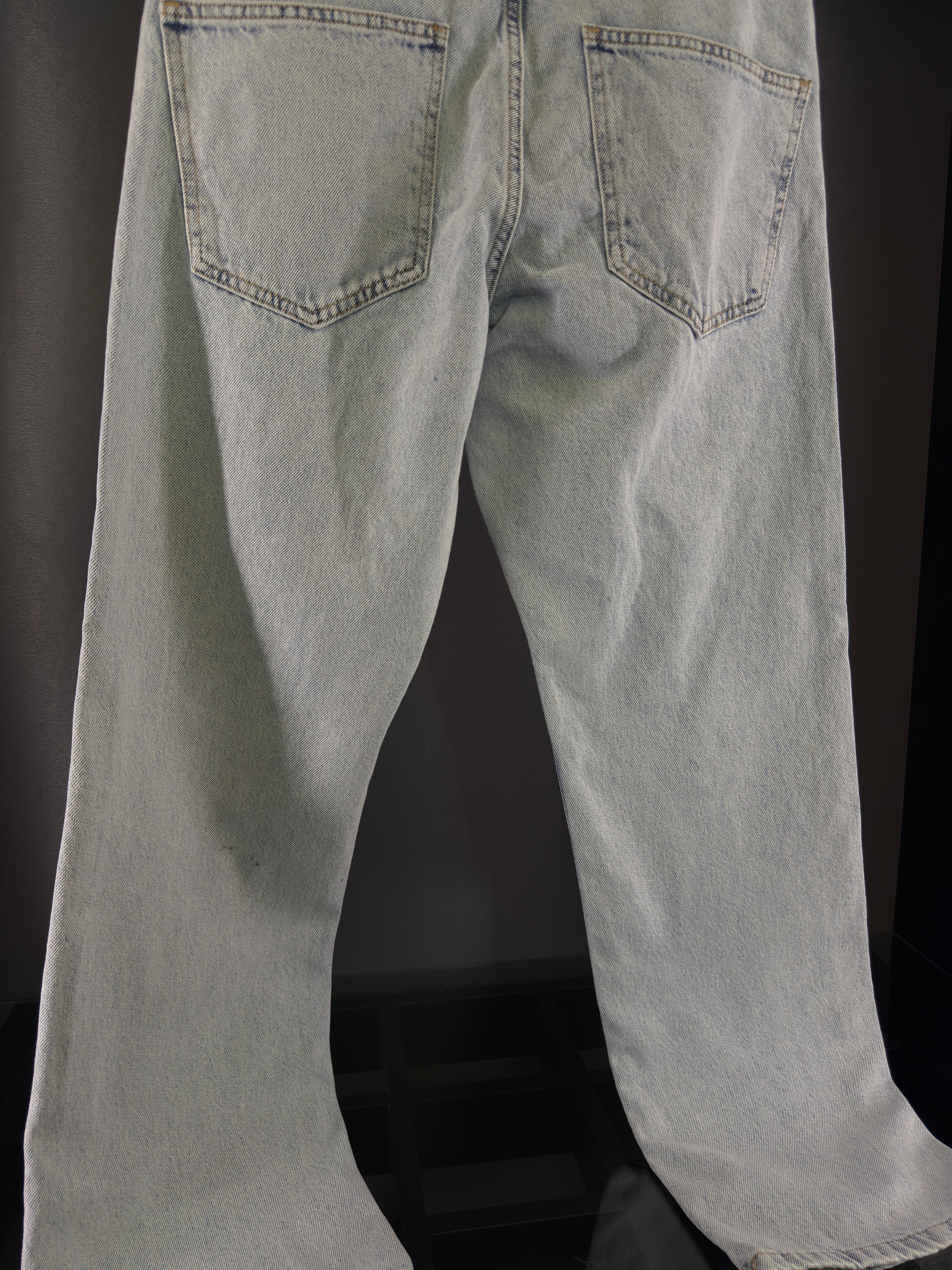 Chrome hearts pantolon