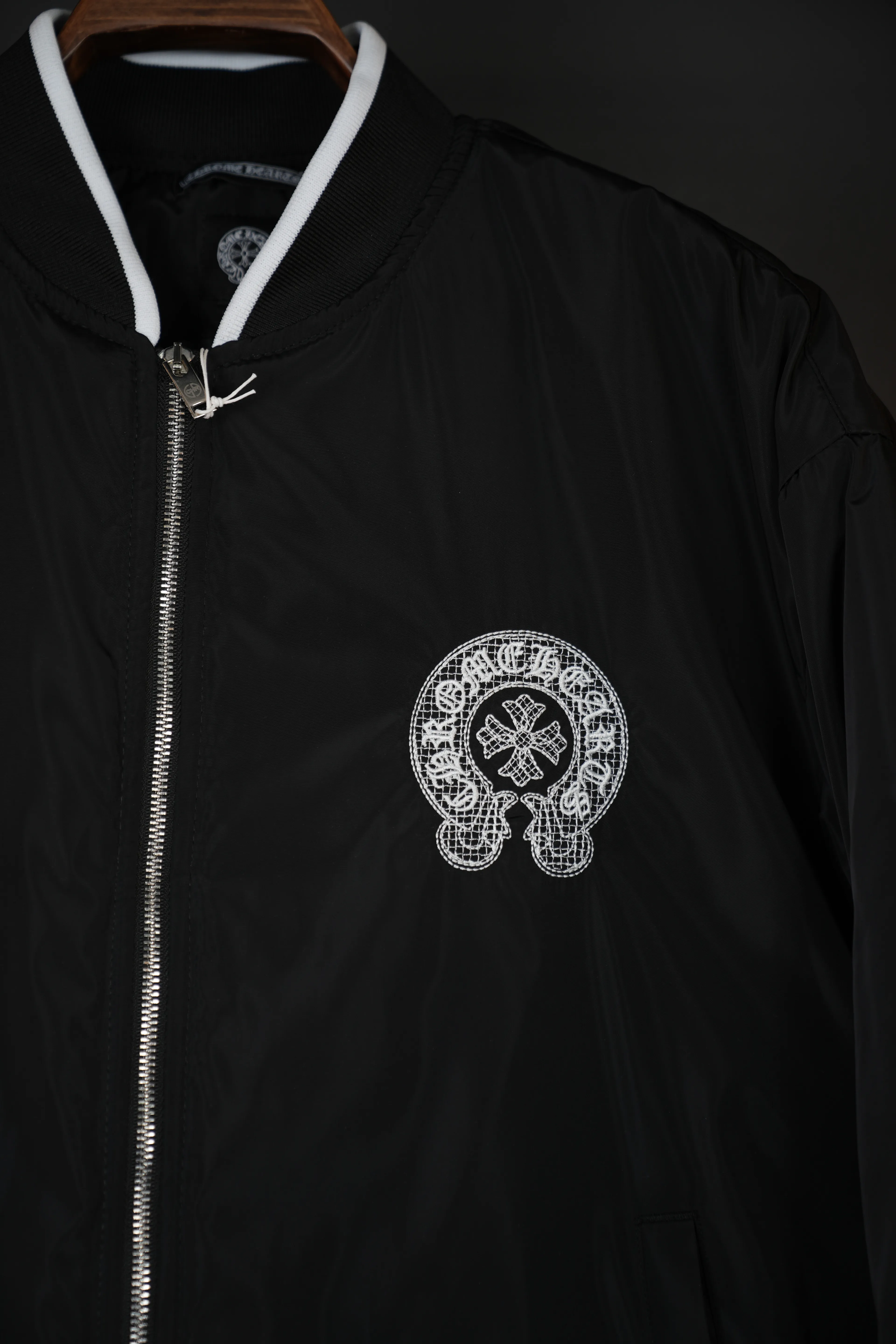 Chrome hearts ceket