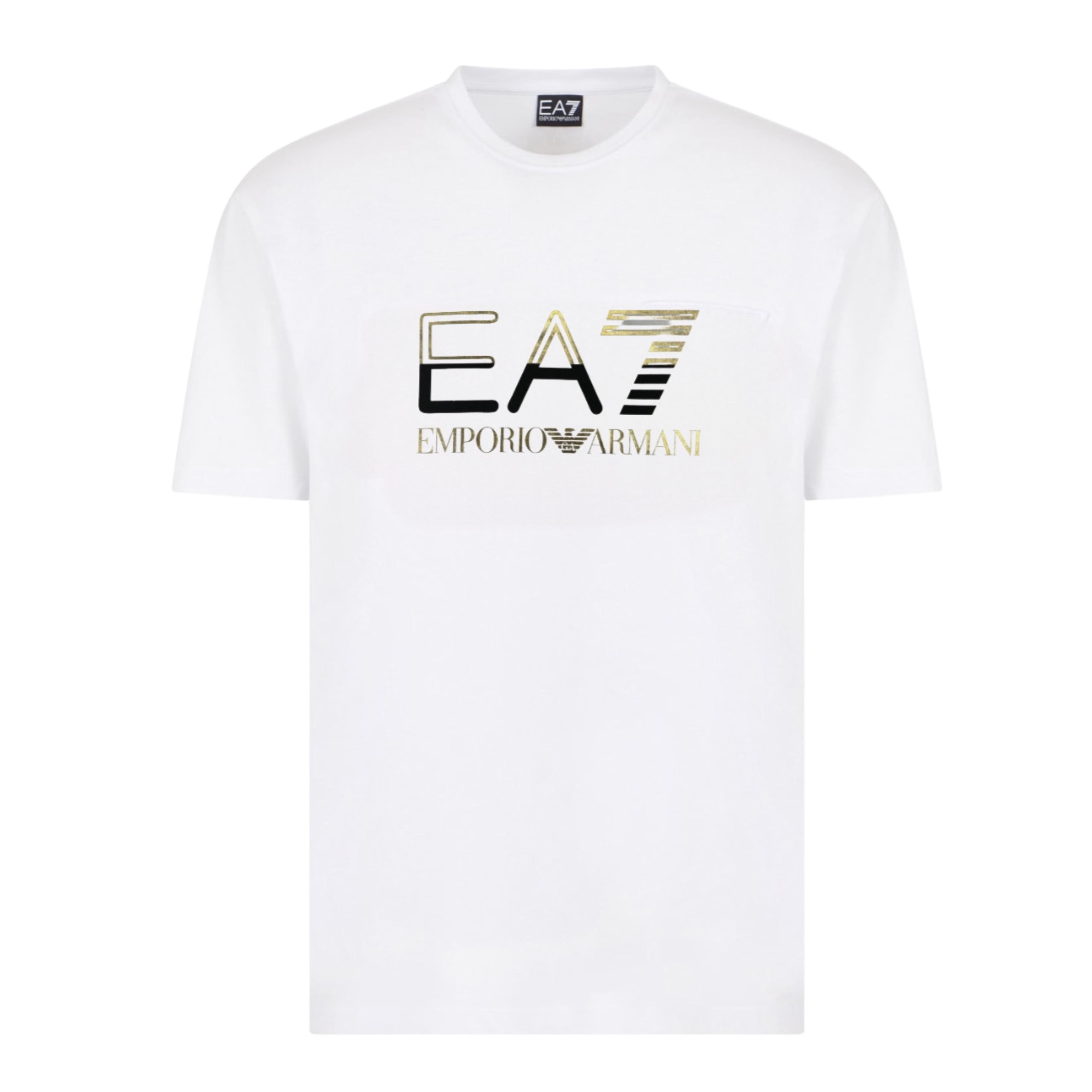 EA7 tişört