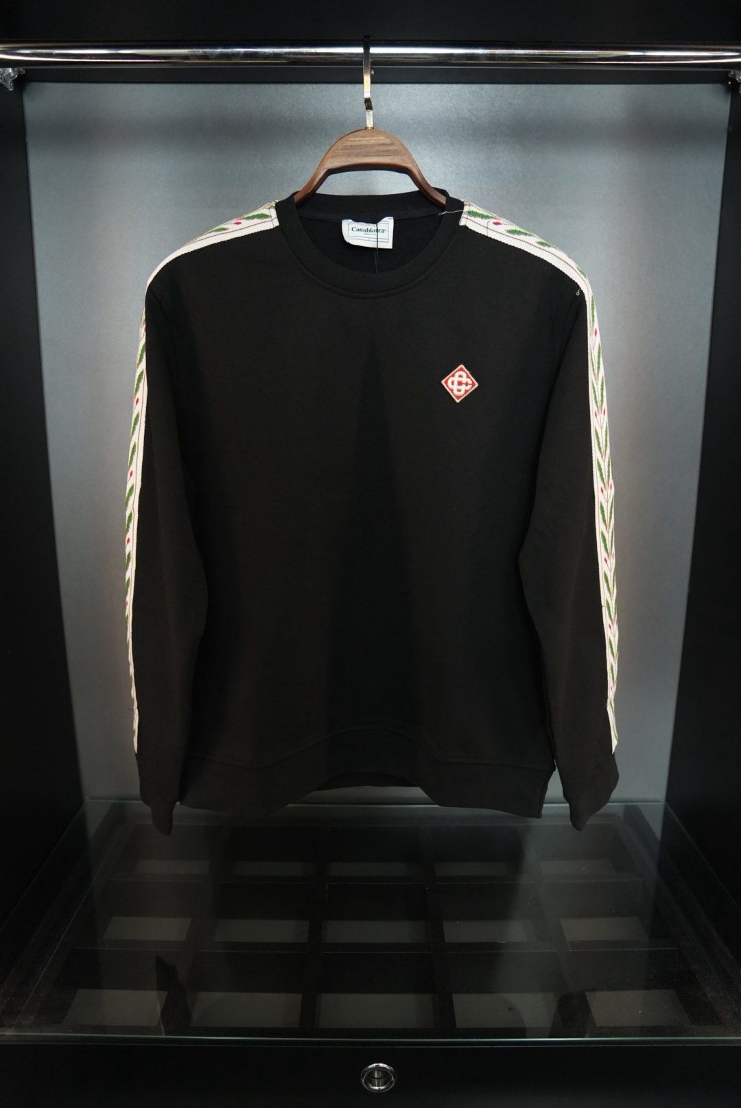 Casablanca sweat