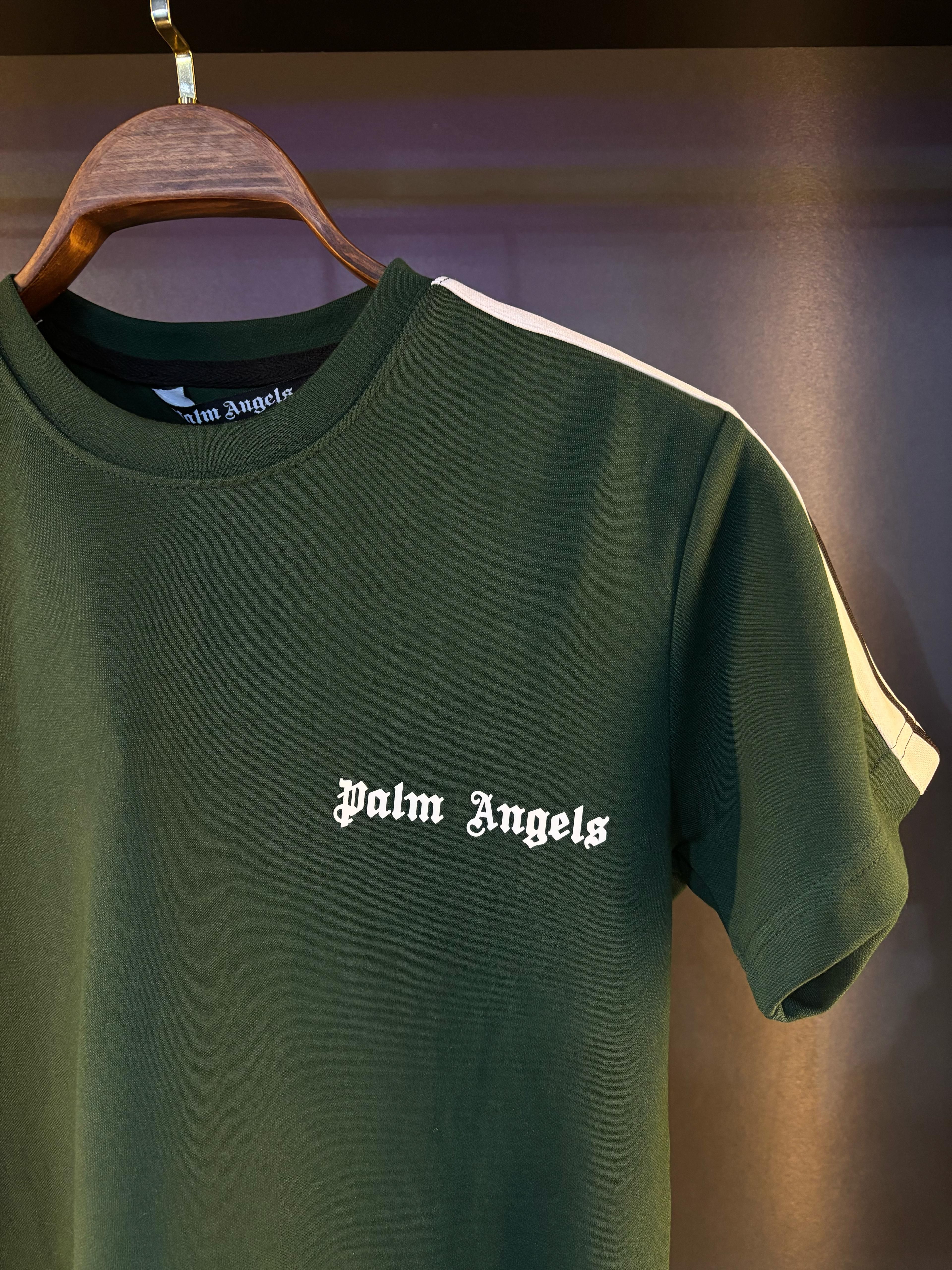 Palm angels tişört