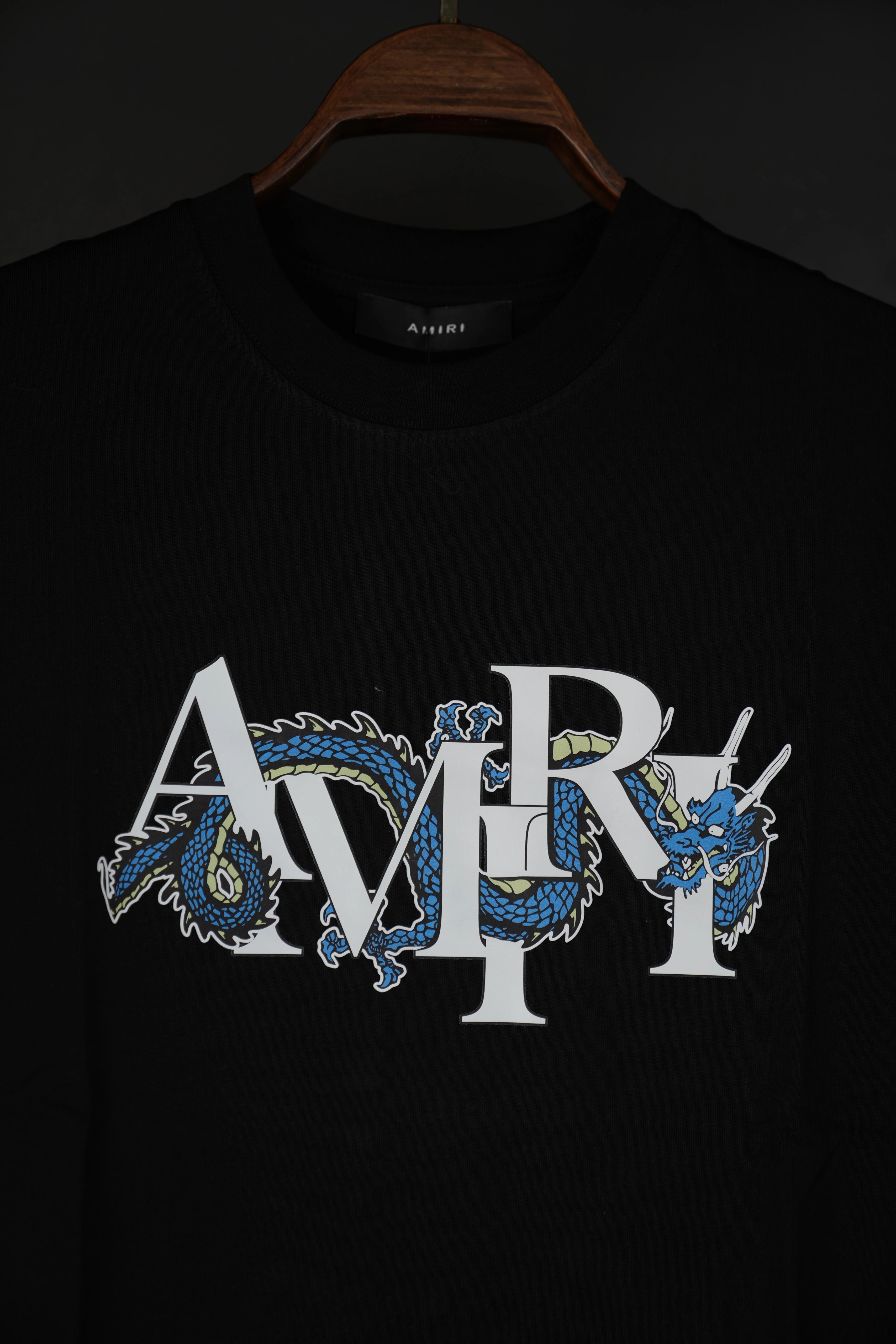 Amiri tişört