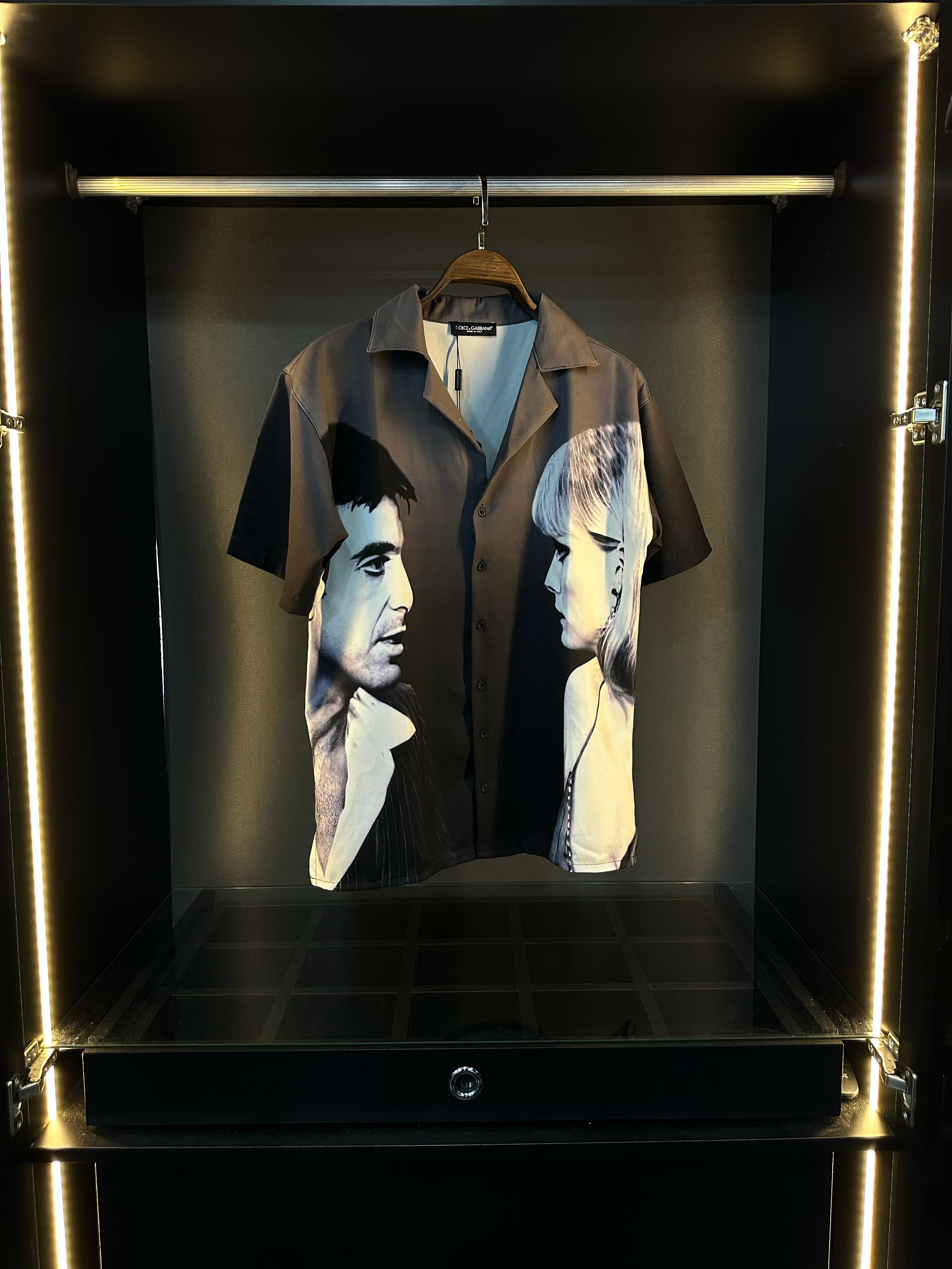 Dolce gabbana takım