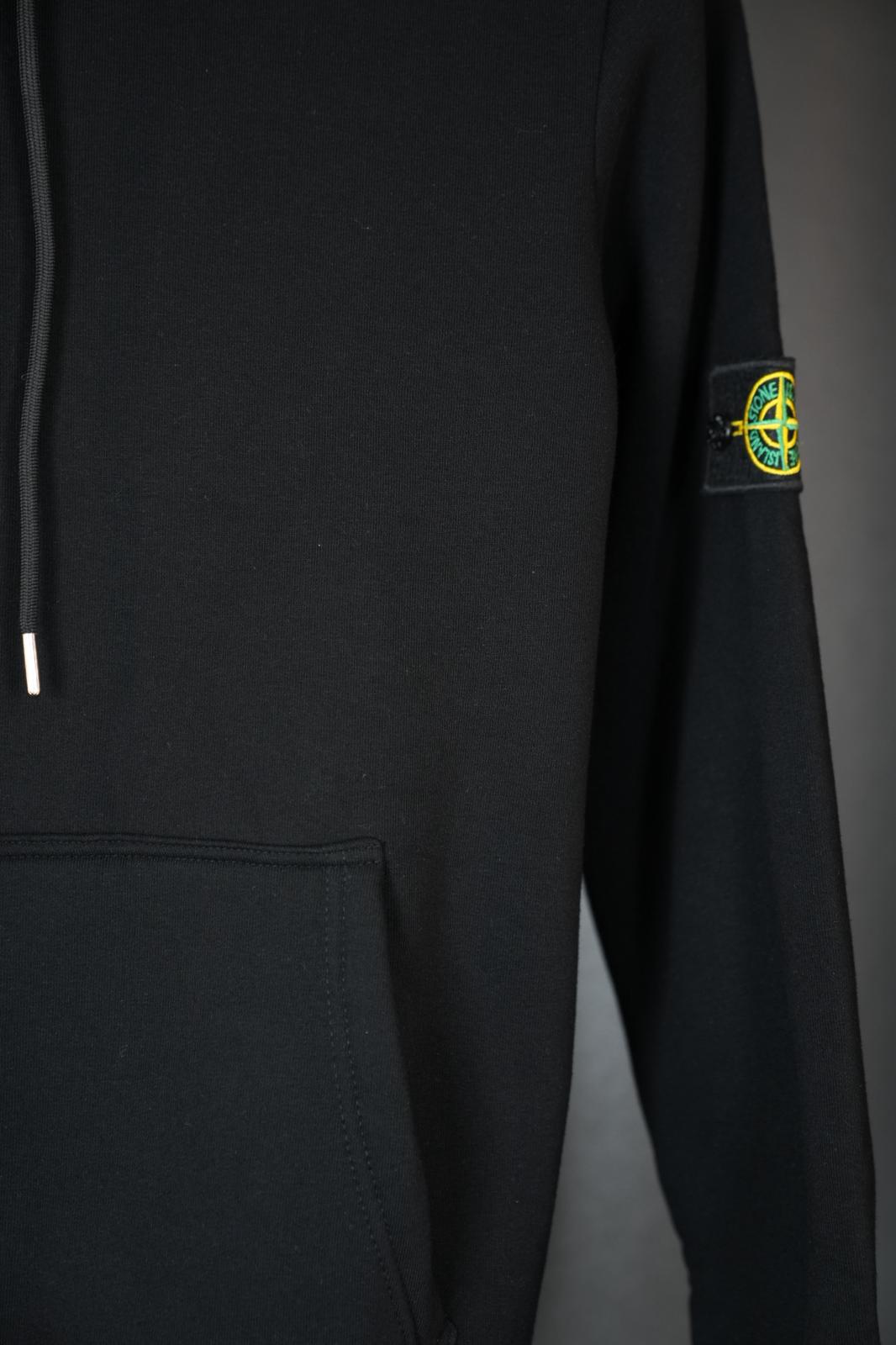 Stone Island Hoodie