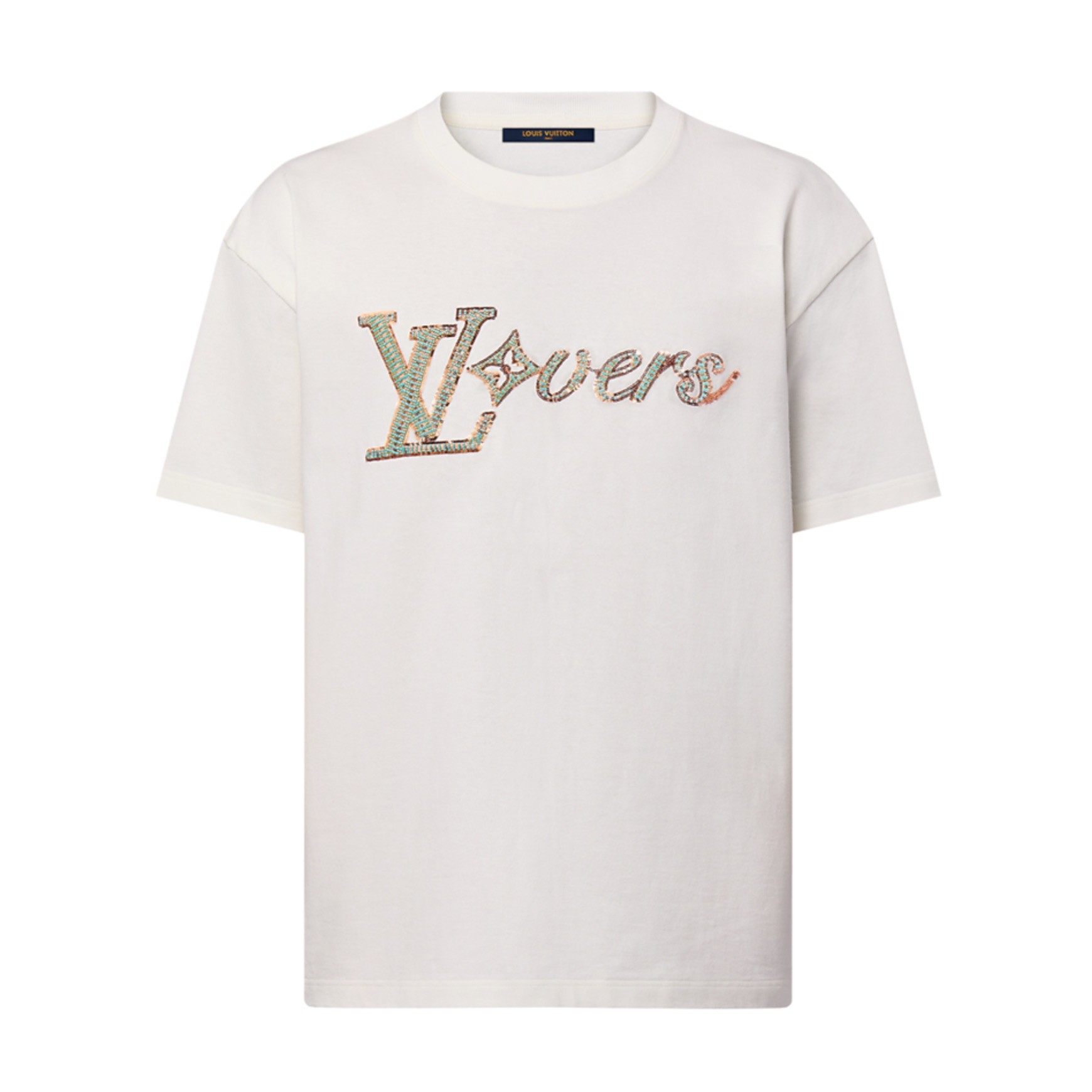 Louis vuitton tişört