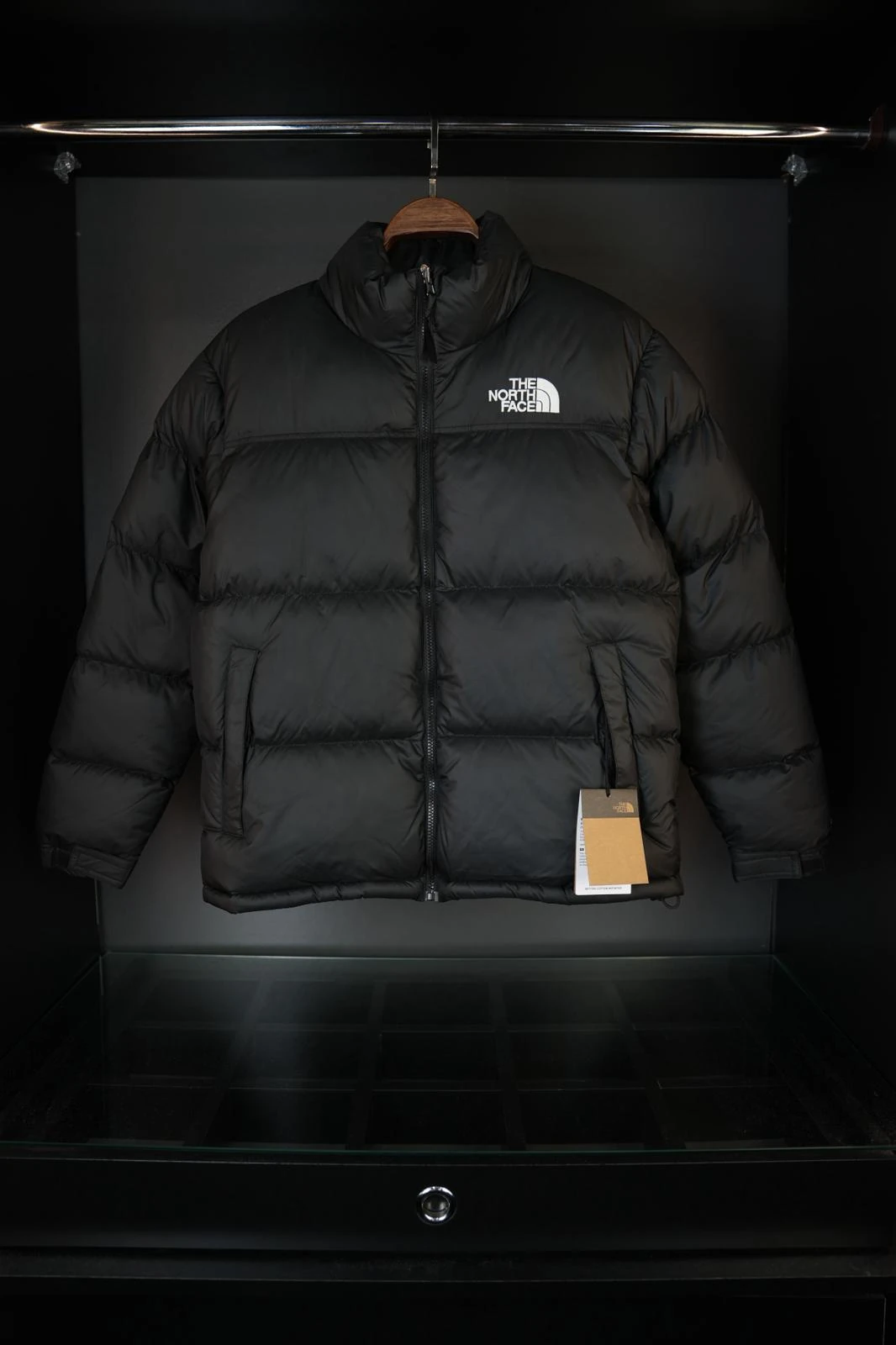 The north face mont 
