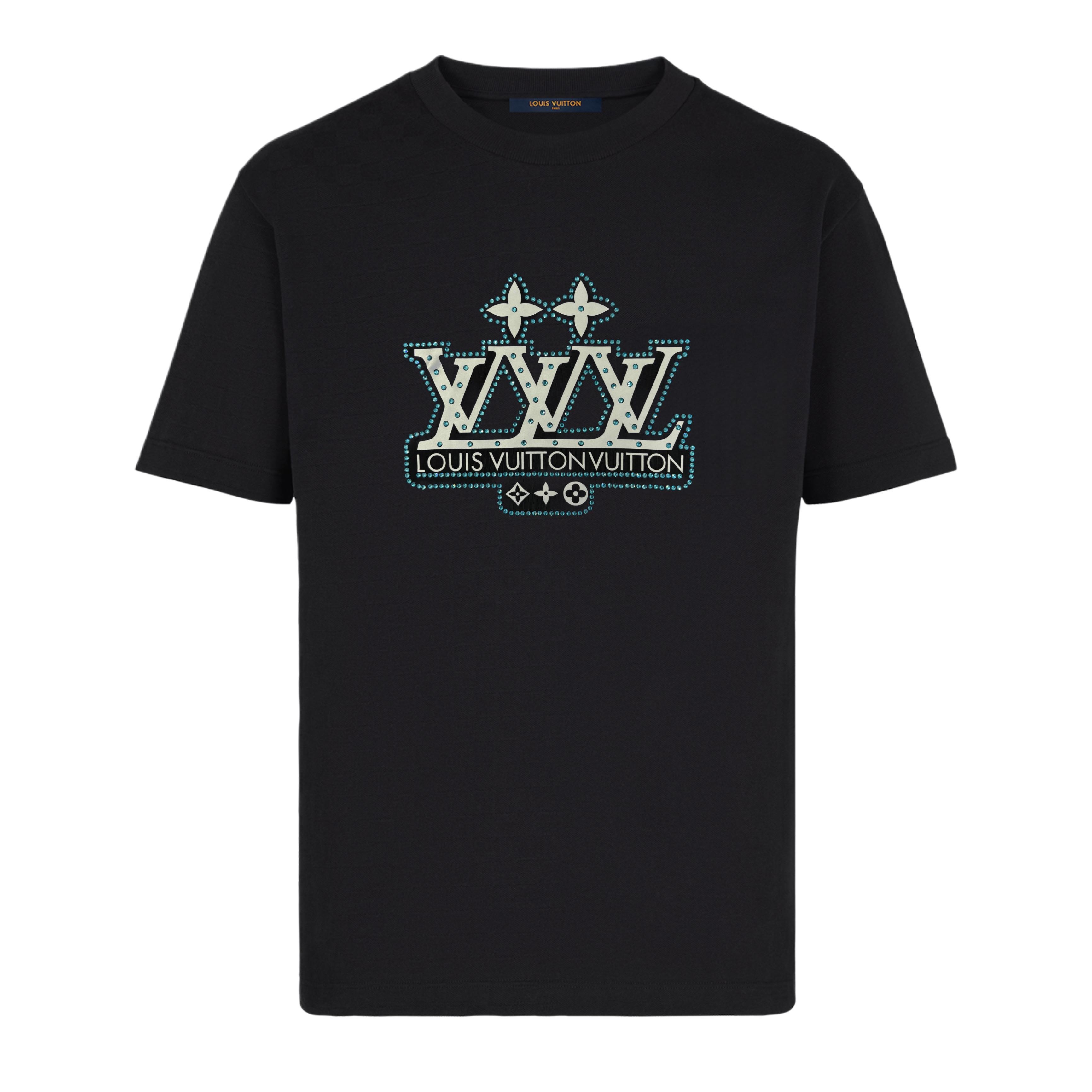Louis vuitton tişört